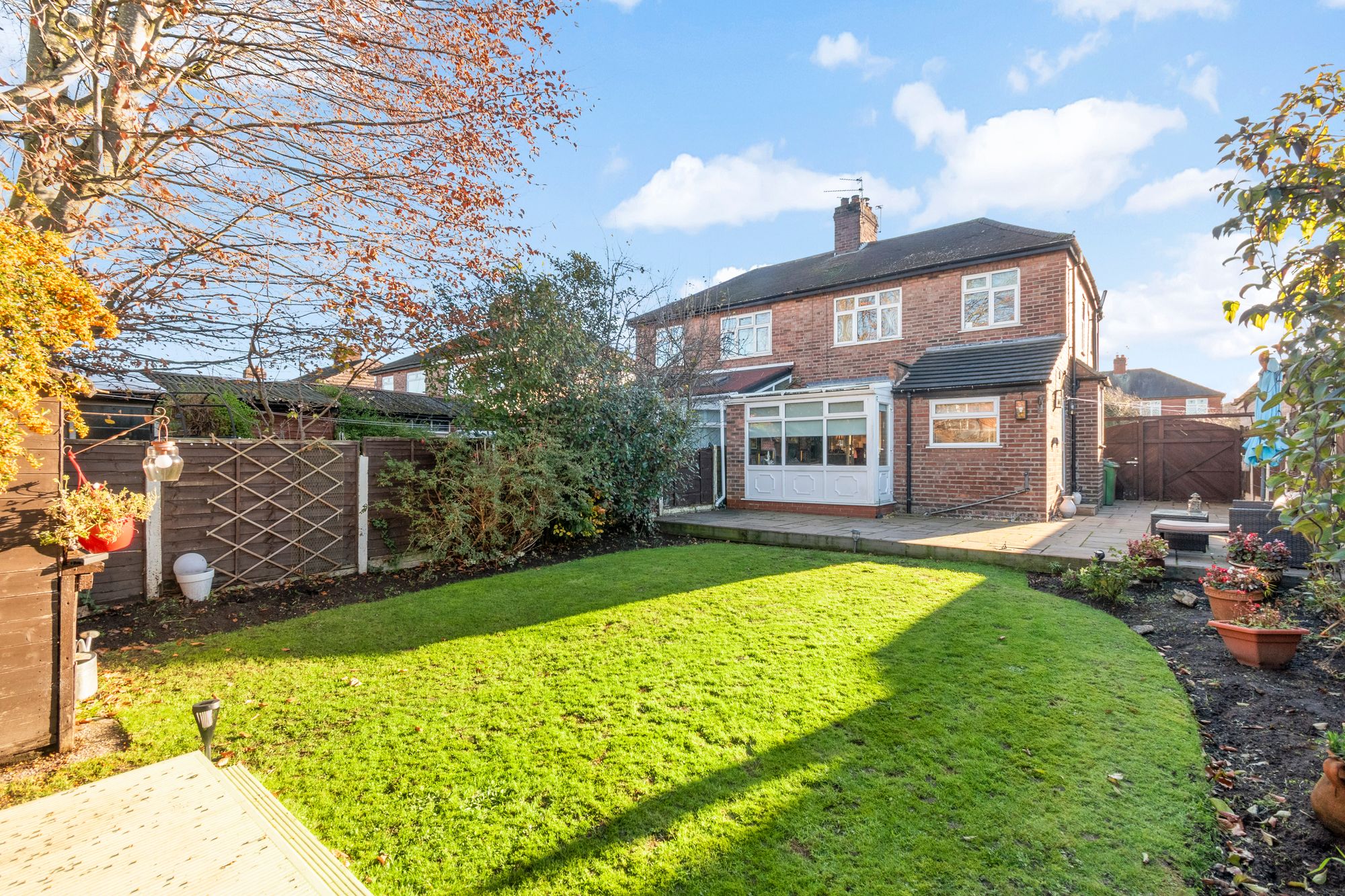 Manchester Road, Paddington, WA1