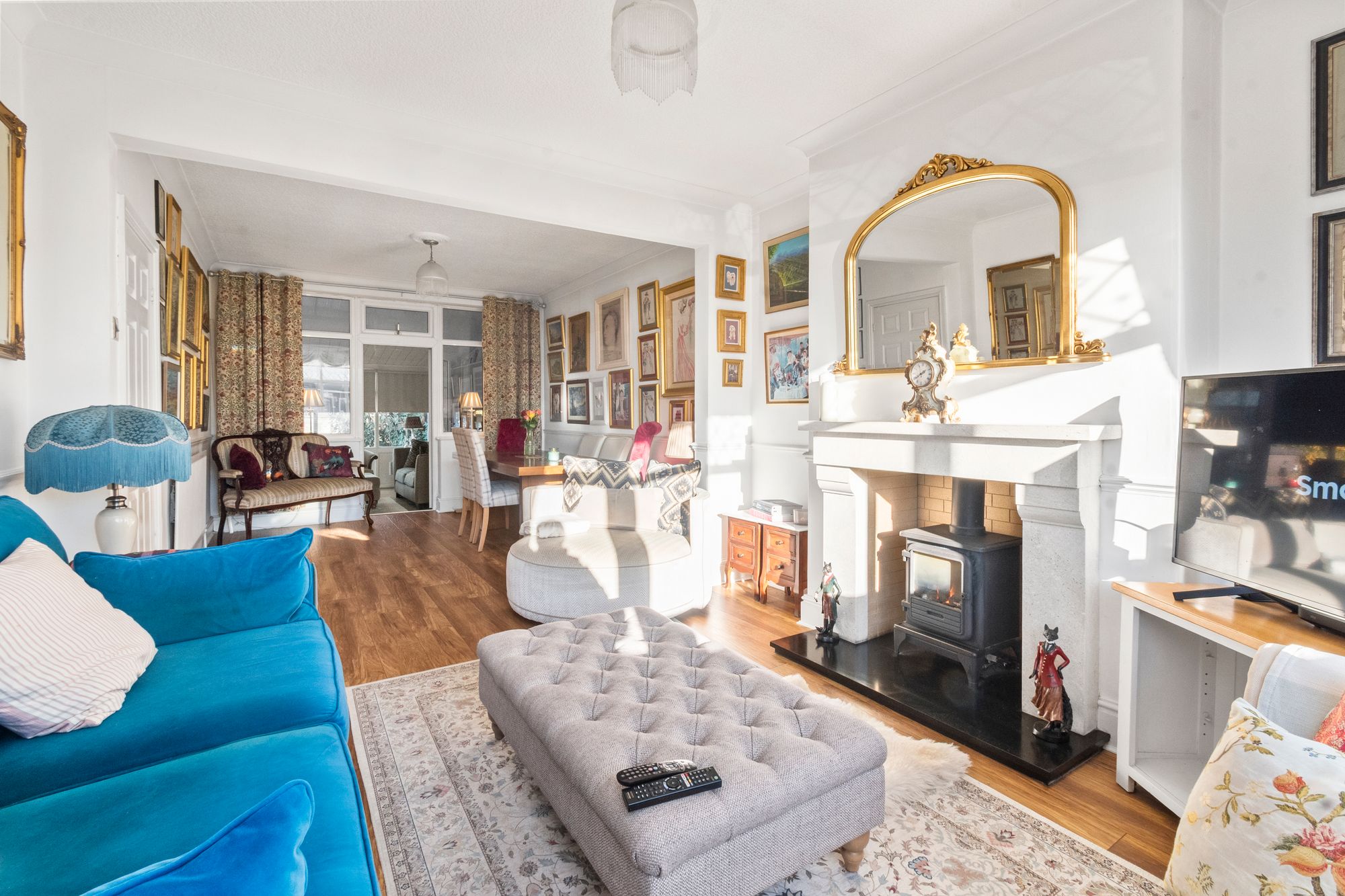 Manchester Road, Paddington, WA1