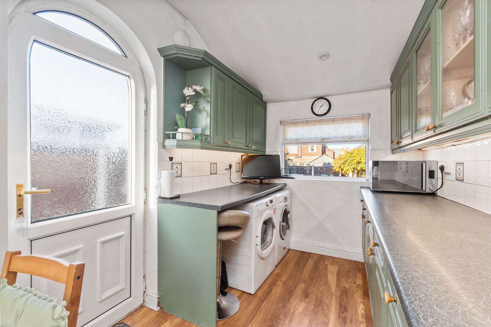 Manchester Road, Paddington, WA1