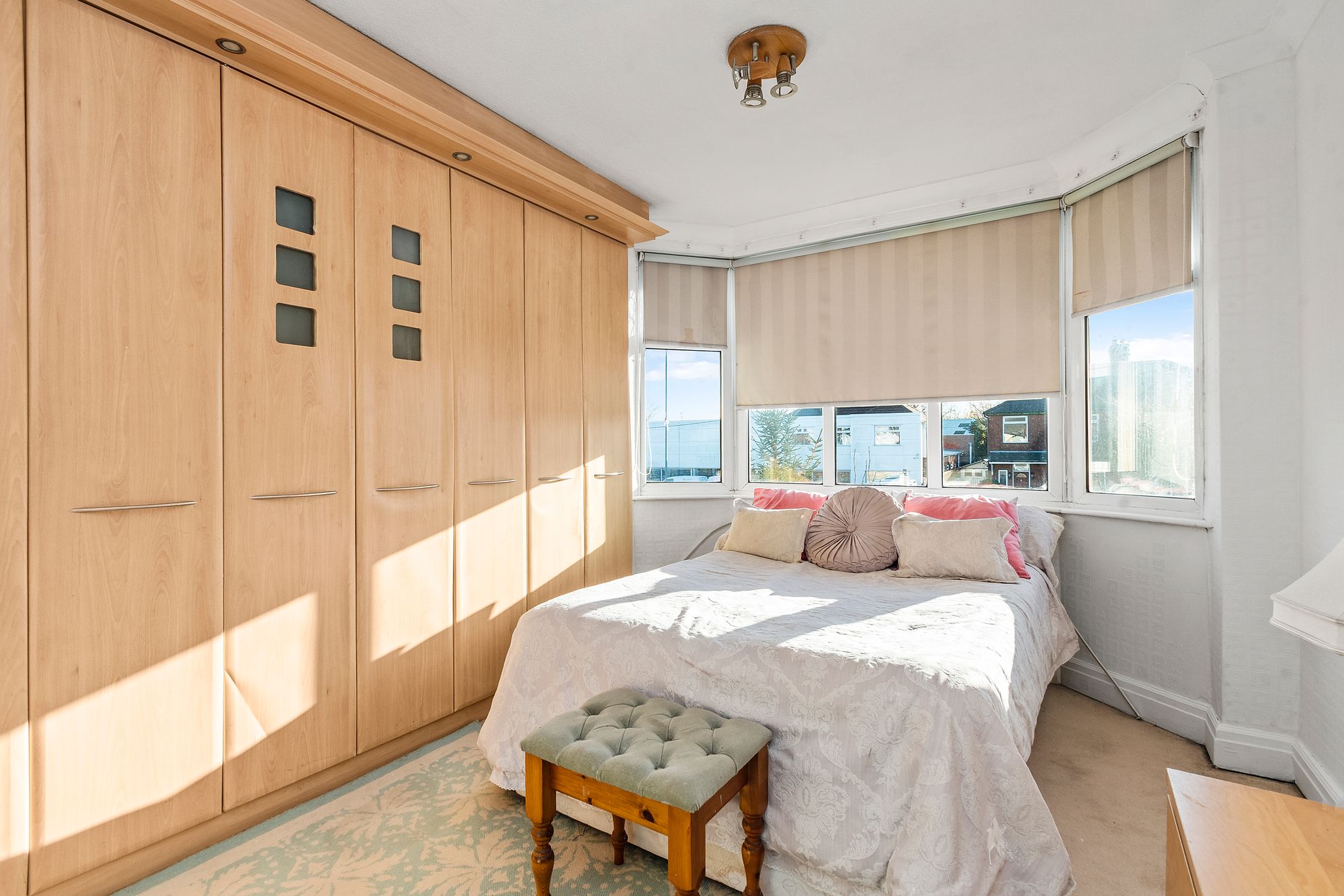 Manchester Road, Paddington, WA1