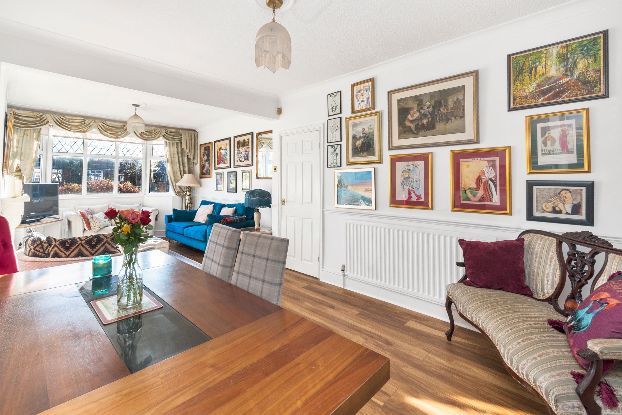 Manchester Road, Paddington, WA1