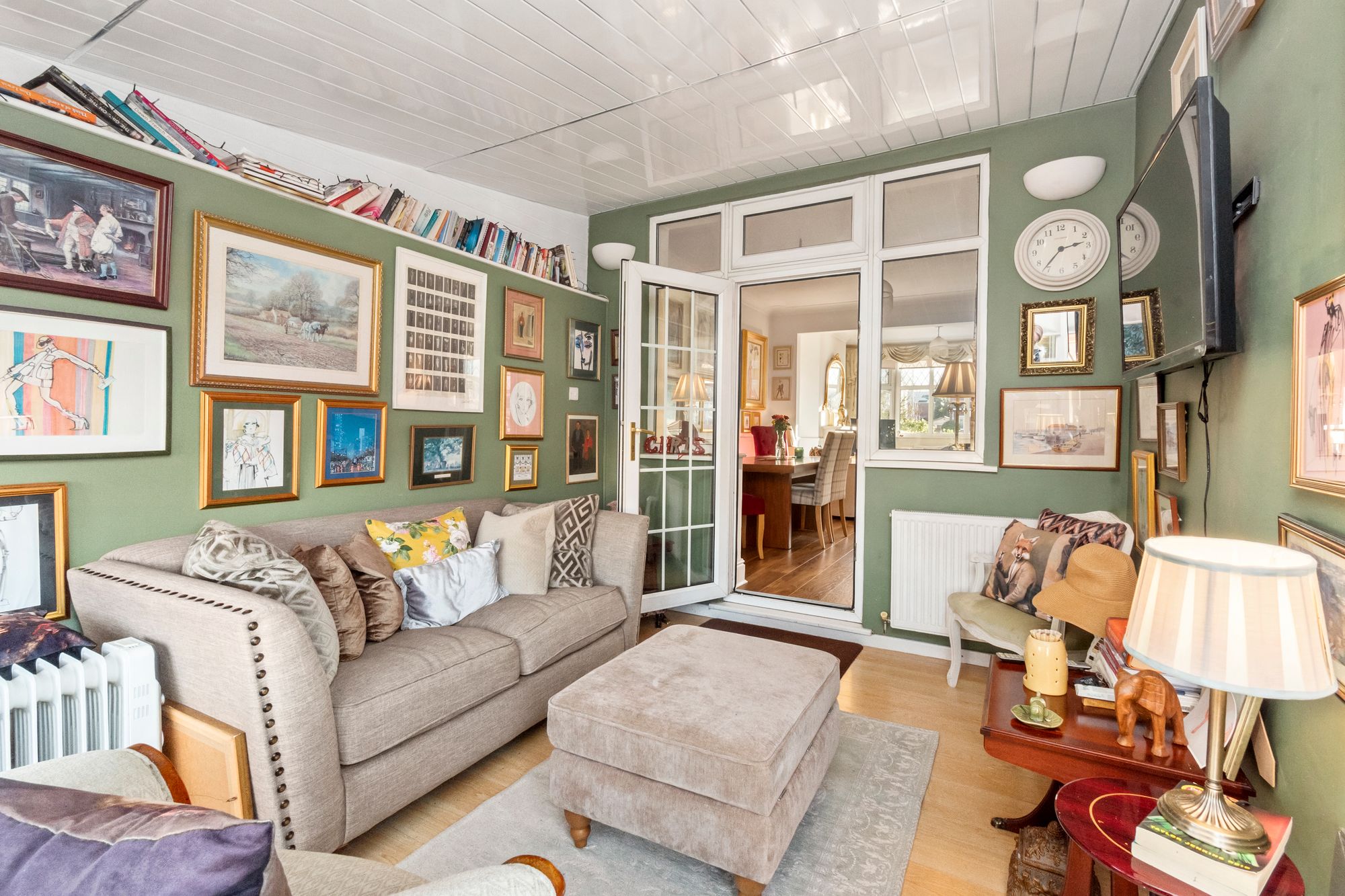 Manchester Road, Paddington, WA1