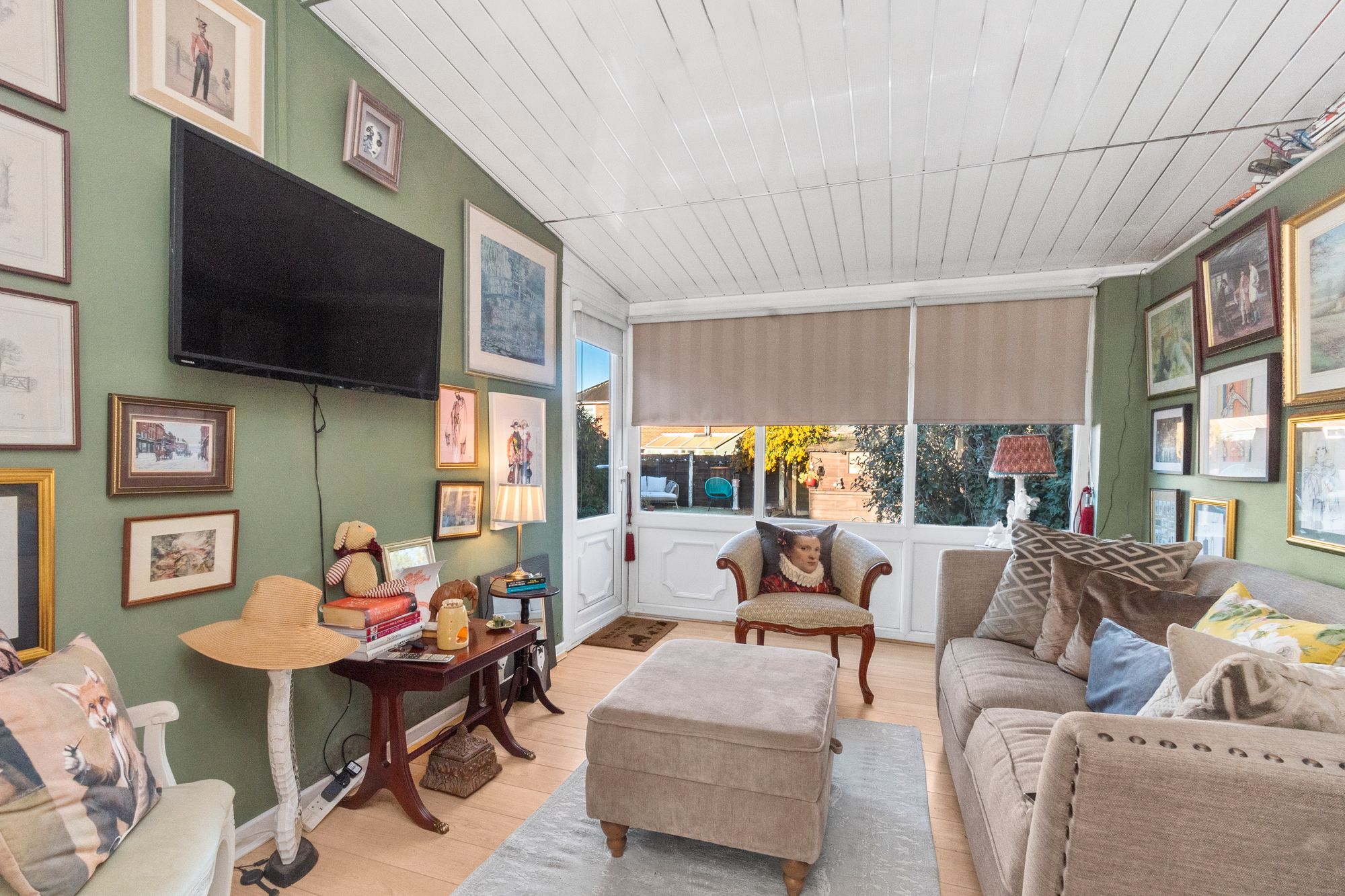 Manchester Road, Paddington, WA1