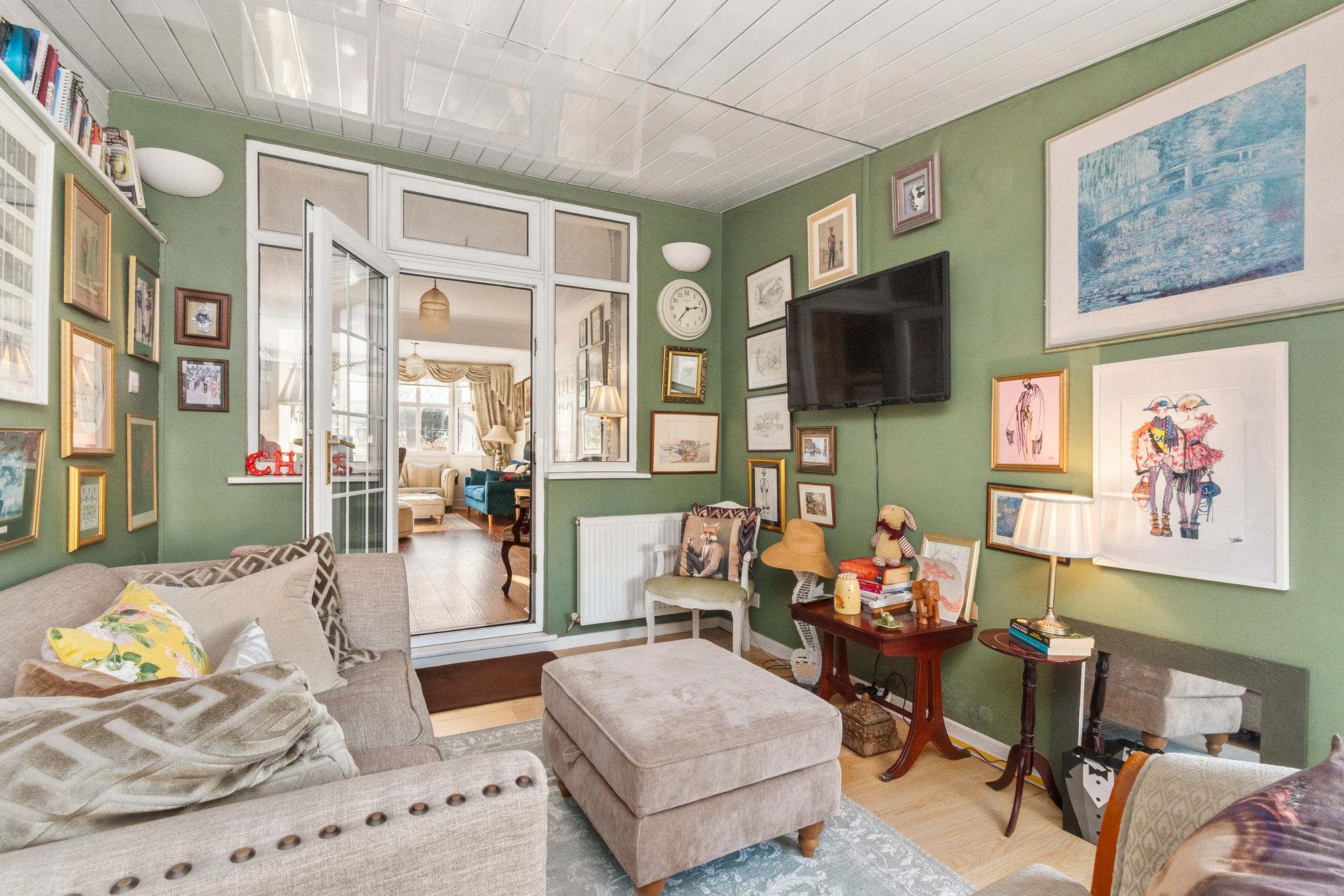 Manchester Road, Paddington, WA1