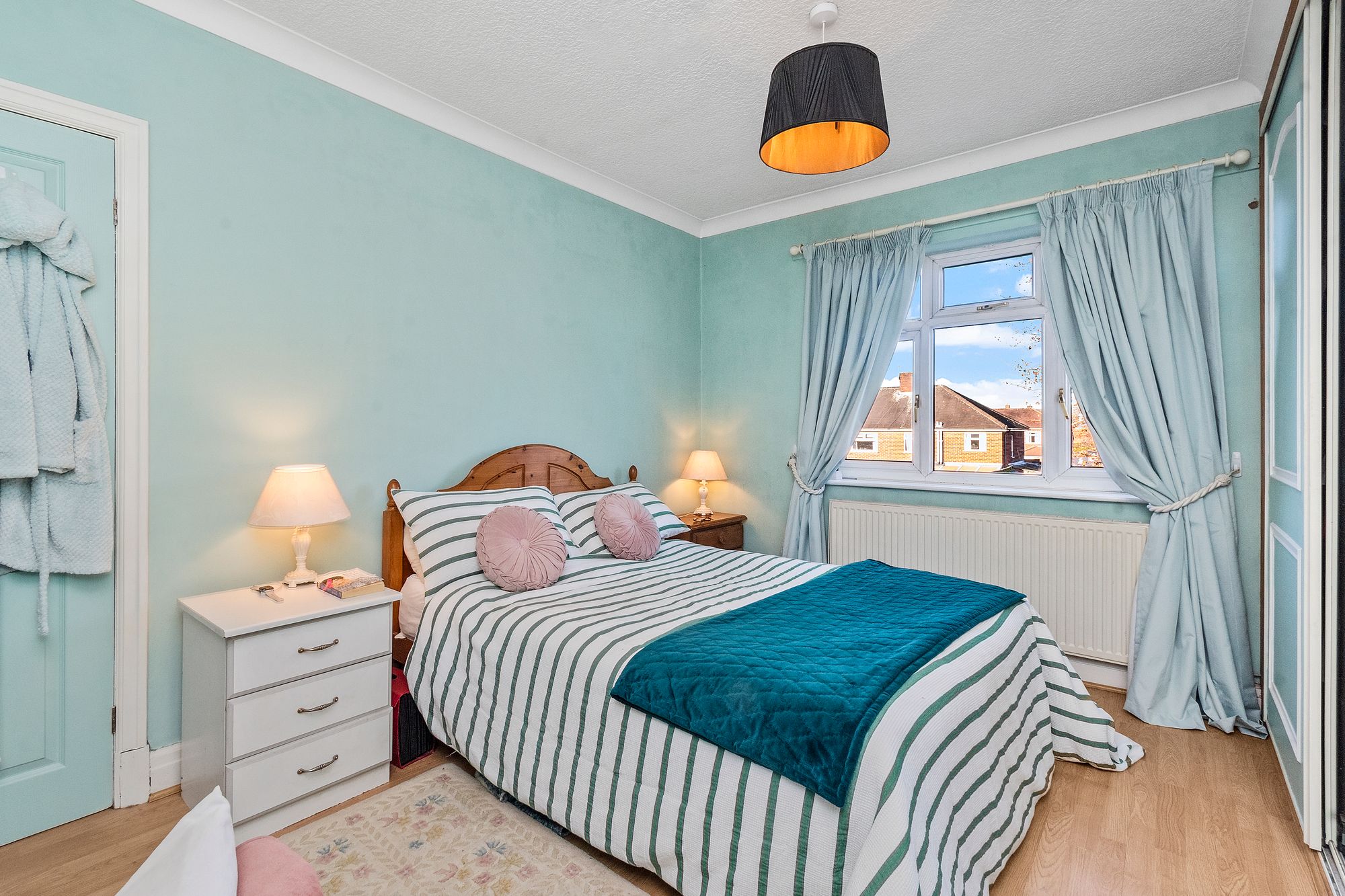 Manchester Road, Paddington, WA1