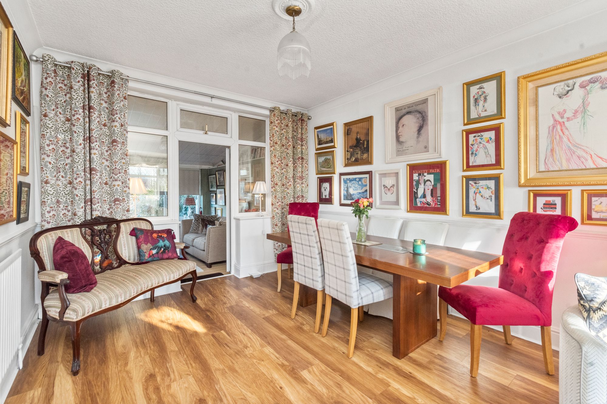 Manchester Road, Paddington, WA1