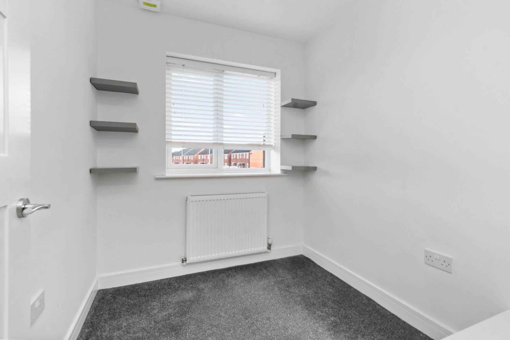 Thelwall Lane, Warrington