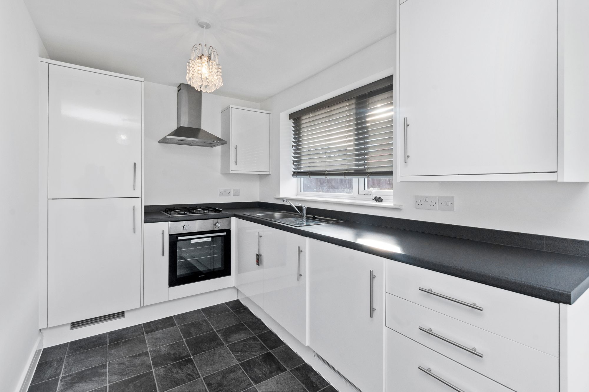 Thelwall Lane, Warrington