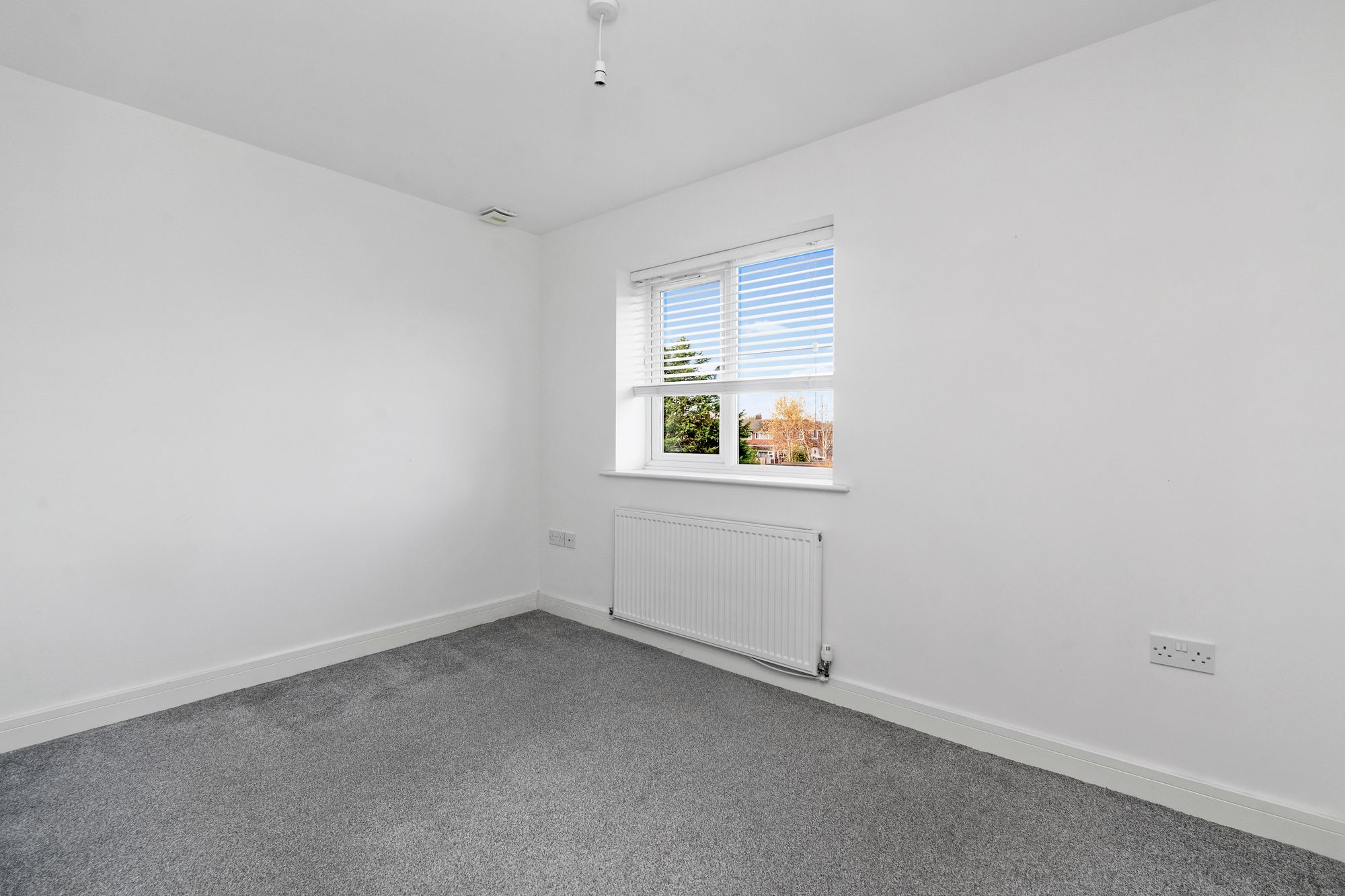 Thelwall Lane, Warrington