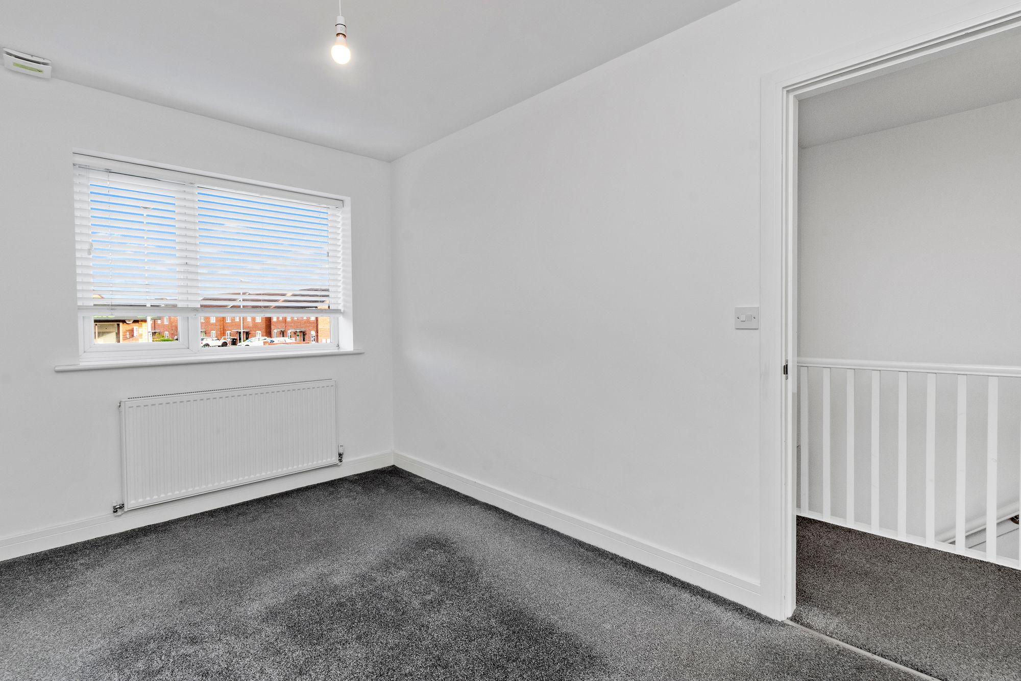 Thelwall Lane, Warrington