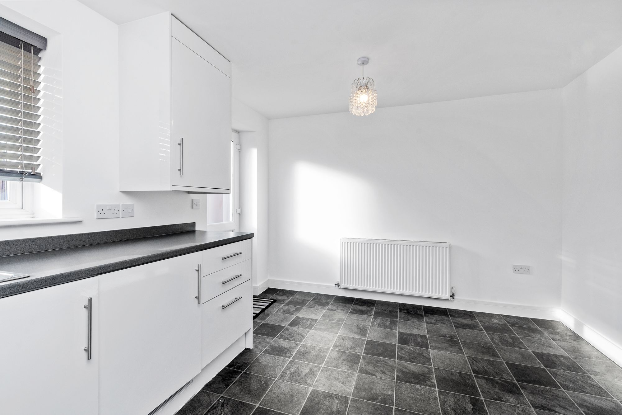 Thelwall Lane, Warrington