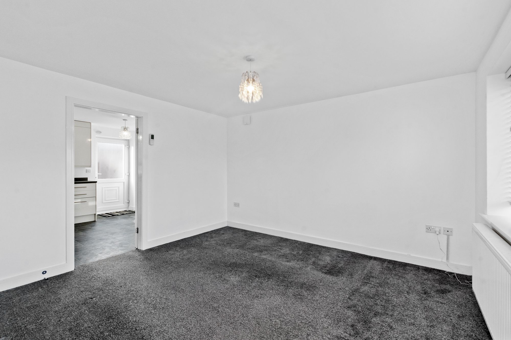 Thelwall Lane, Warrington