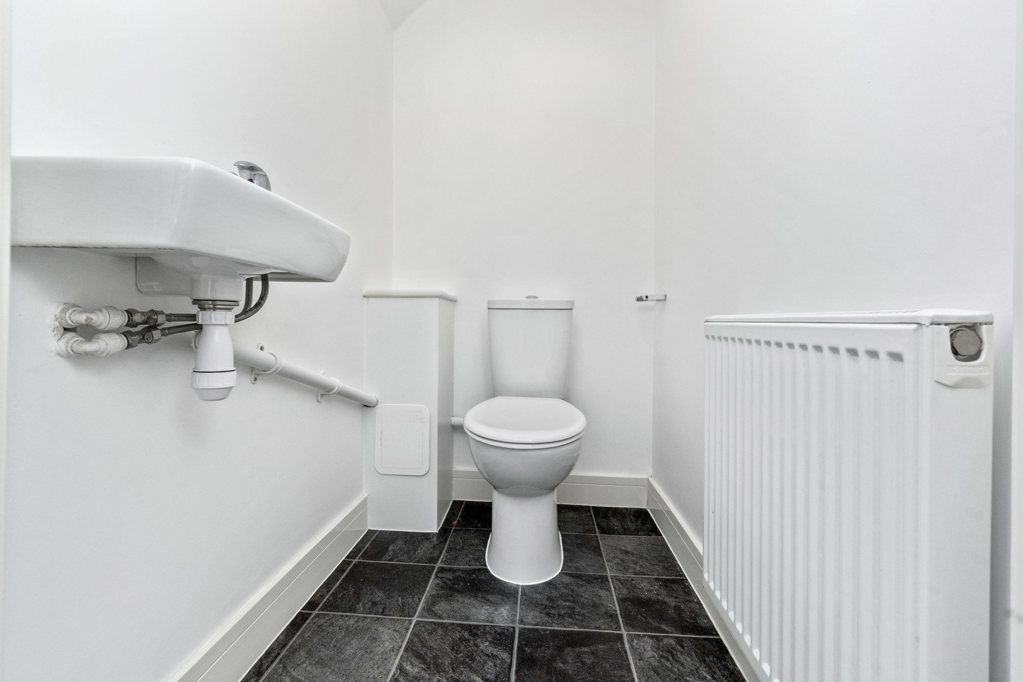 Thelwall Lane, Warrington