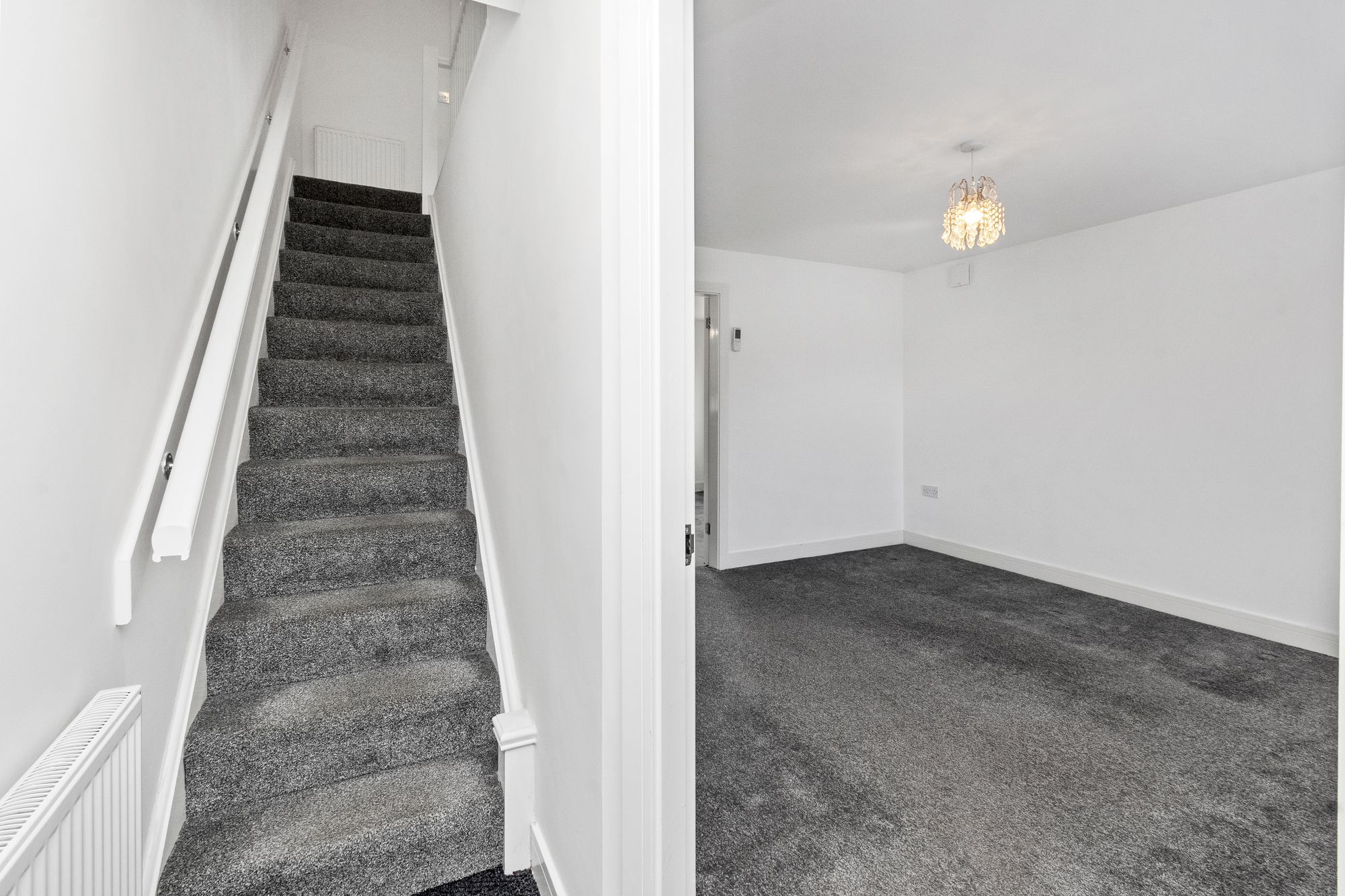 Thelwall Lane, Warrington