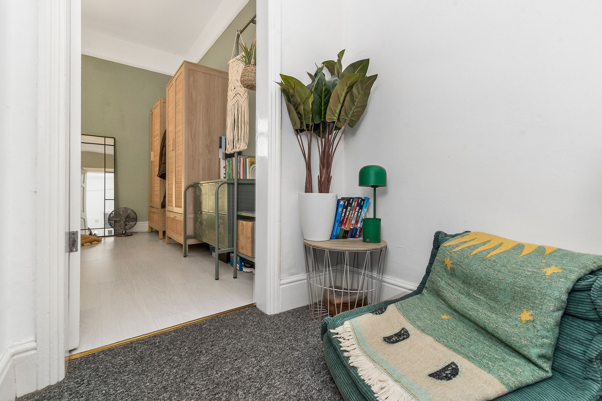 Greenfield Road, Dentons Green, WA10