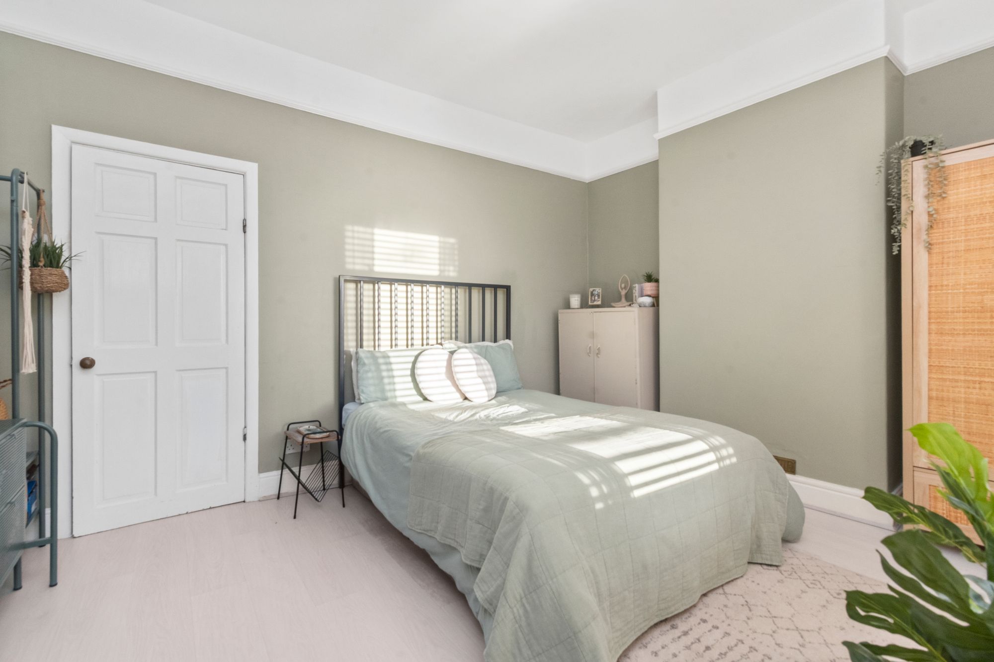 Greenfield Road, Dentons Green, WA10