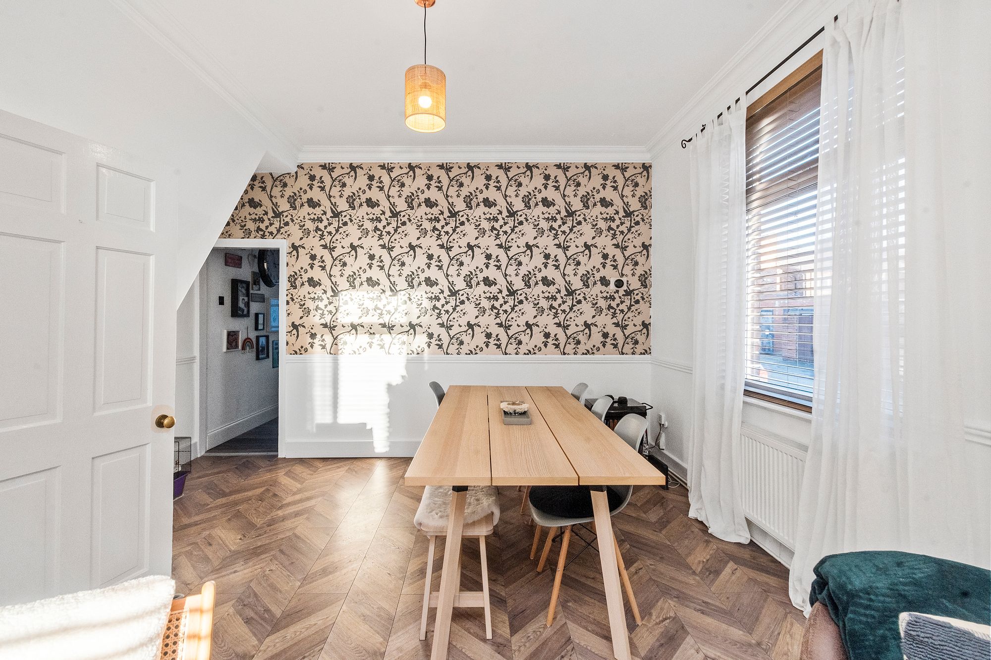 Greenfield Road, Dentons Green, WA10