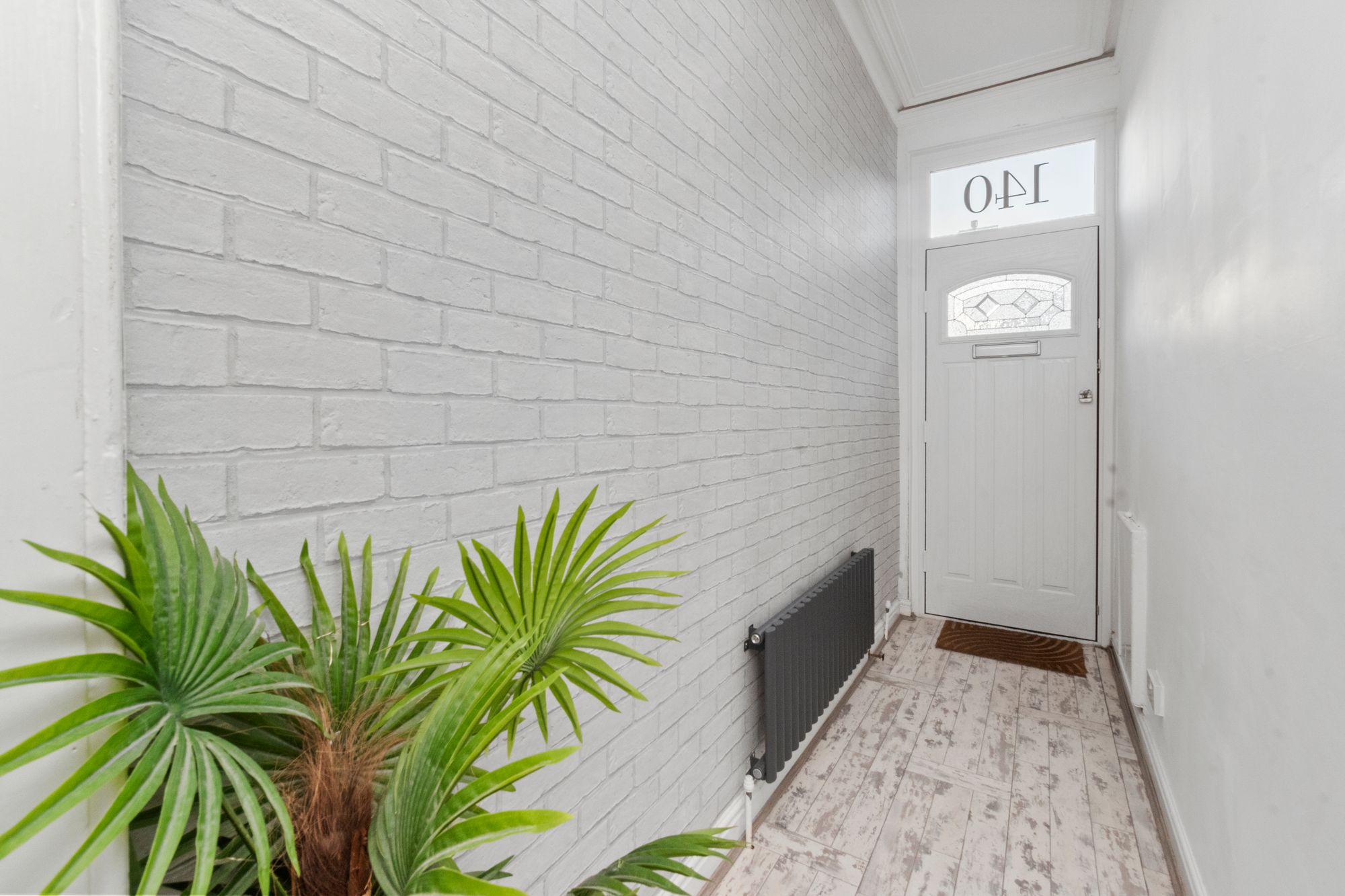 Greenfield Road, Dentons Green, WA10