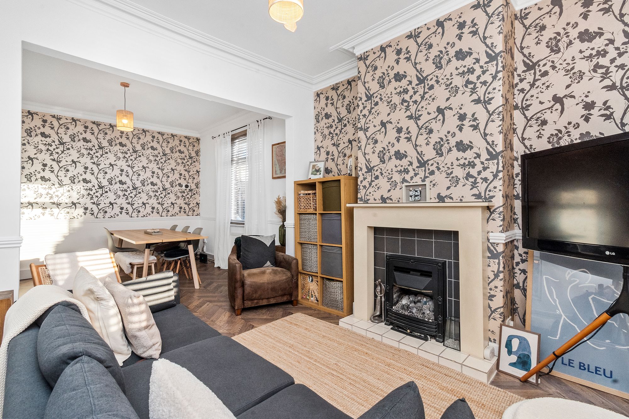 Greenfield Road, Dentons Green, WA10