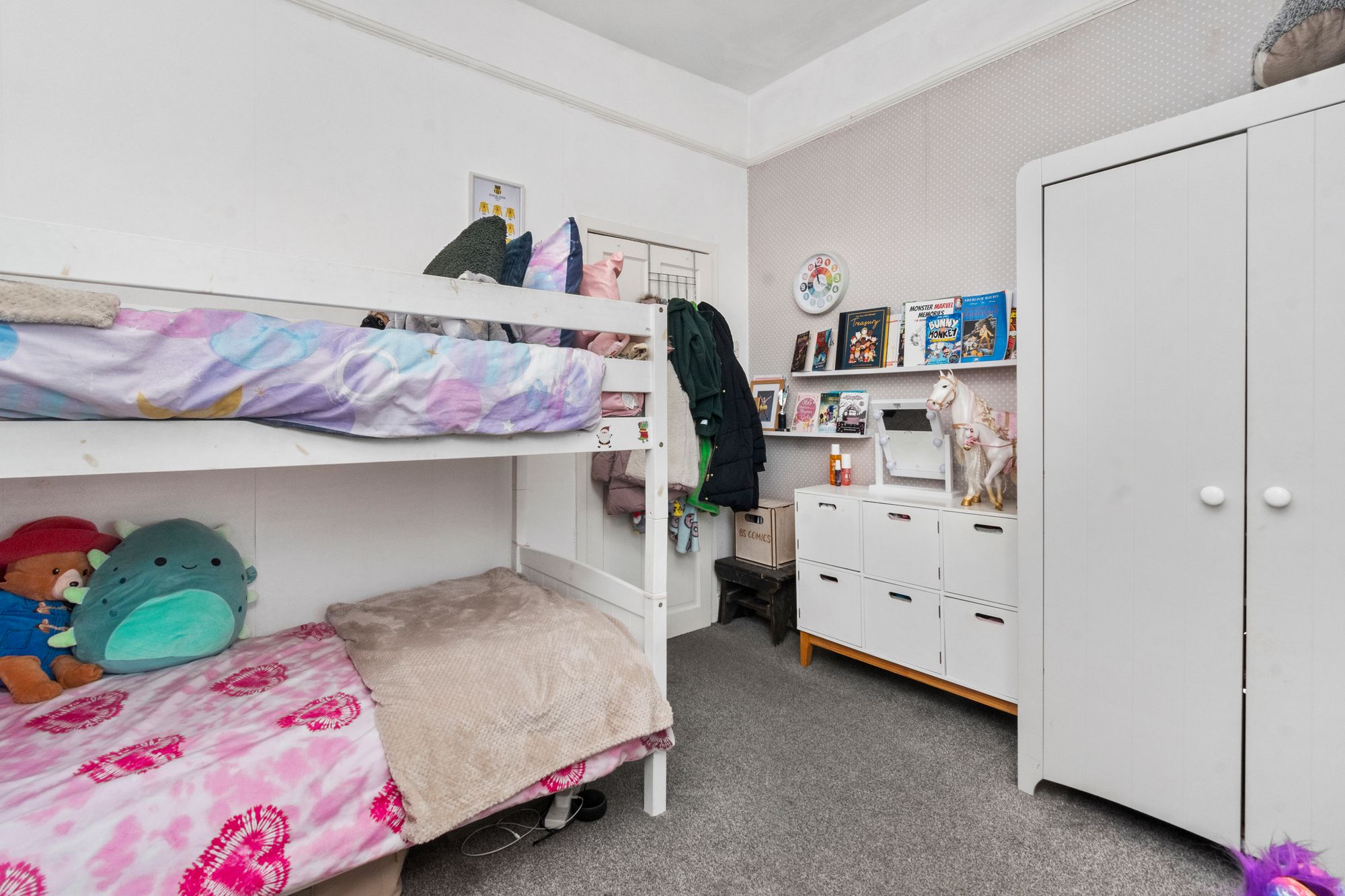 Greenfield Road, Dentons Green, WA10