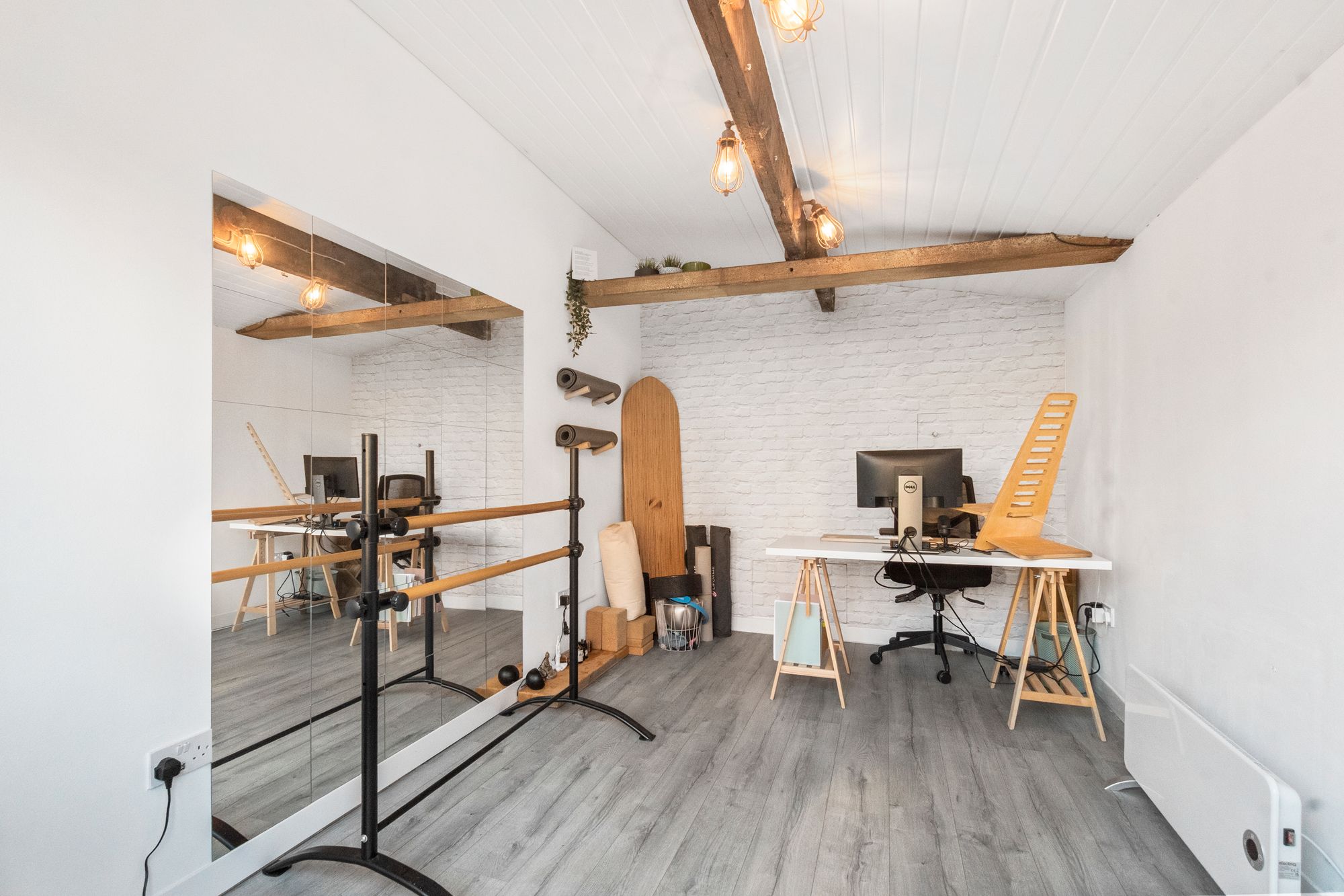 Greenfield Road, Dentons Green, WA10