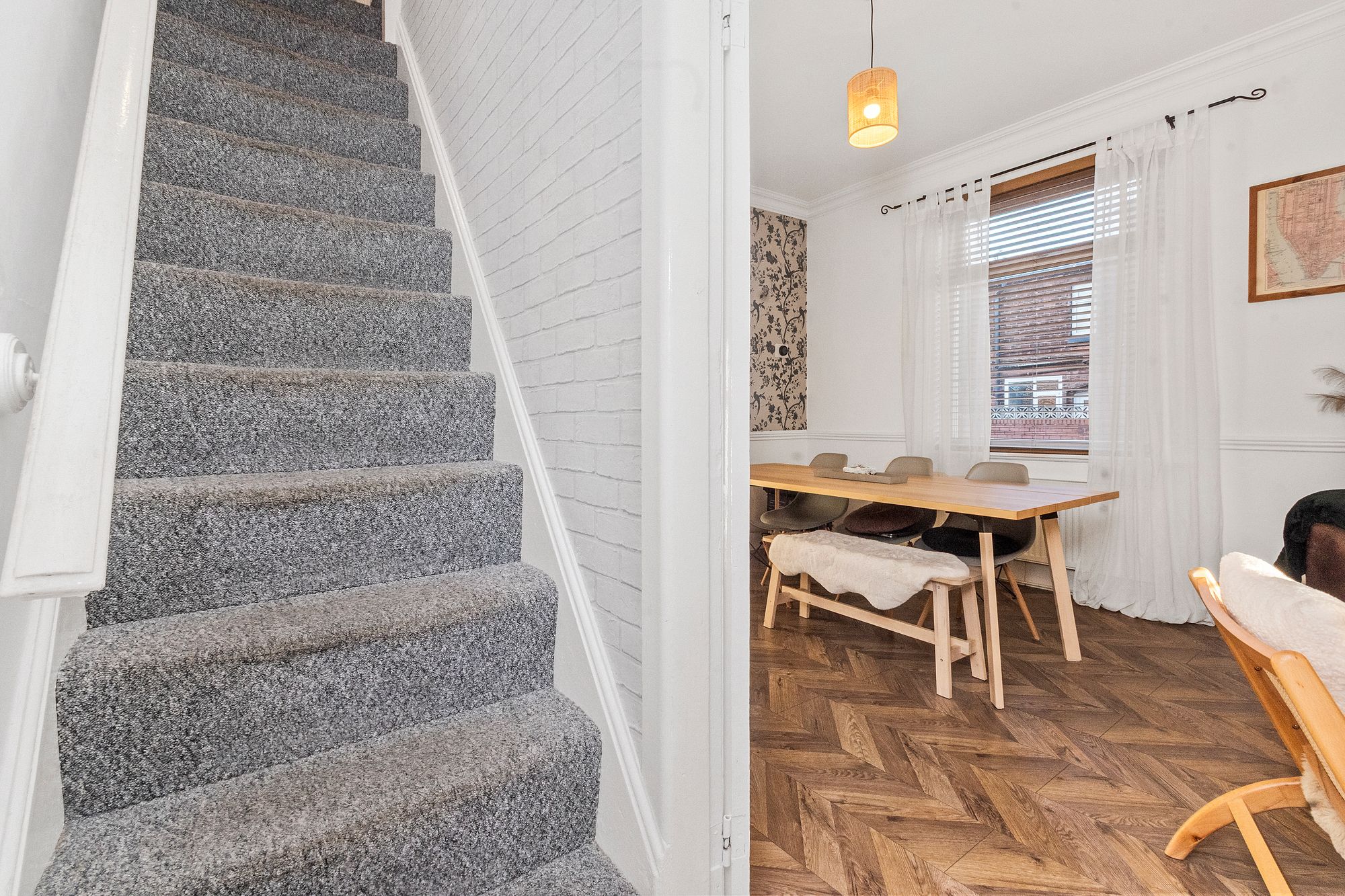 Greenfield Road, Dentons Green, WA10