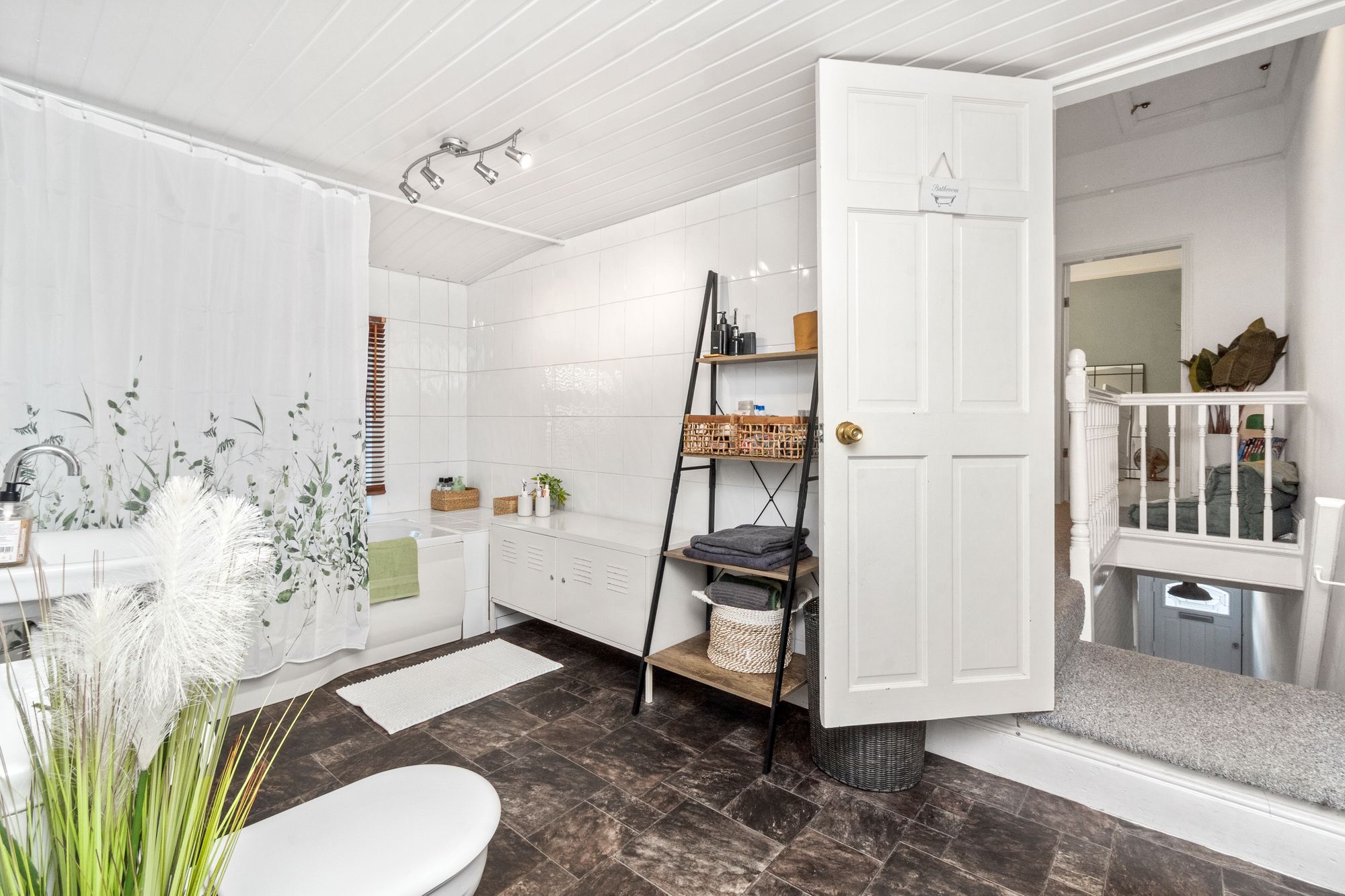 Greenfield Road, Dentons Green, WA10