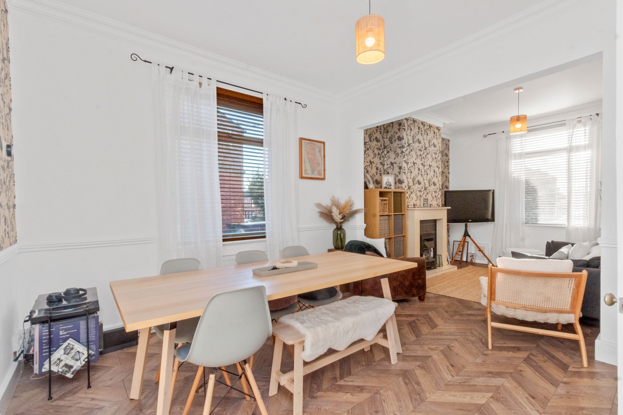 Greenfield Road, Dentons Green, WA10