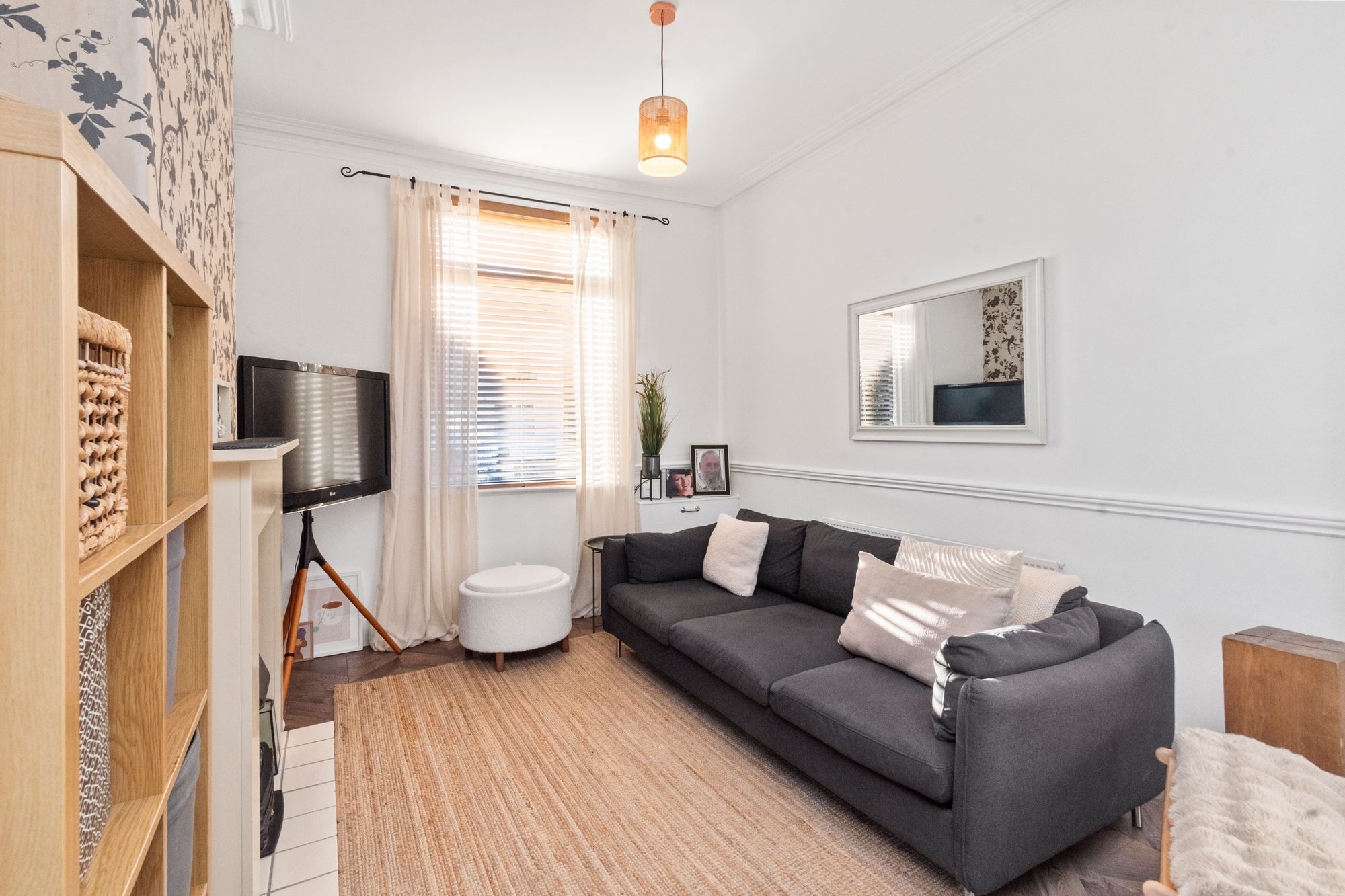 Greenfield Road, Dentons Green, WA10