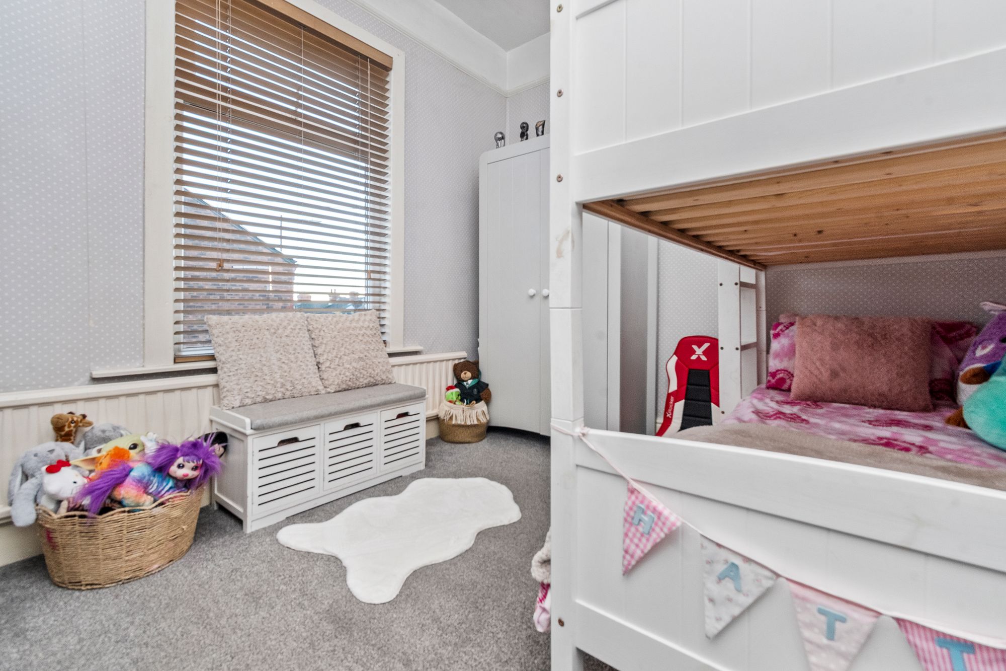 Greenfield Road, Dentons Green, WA10