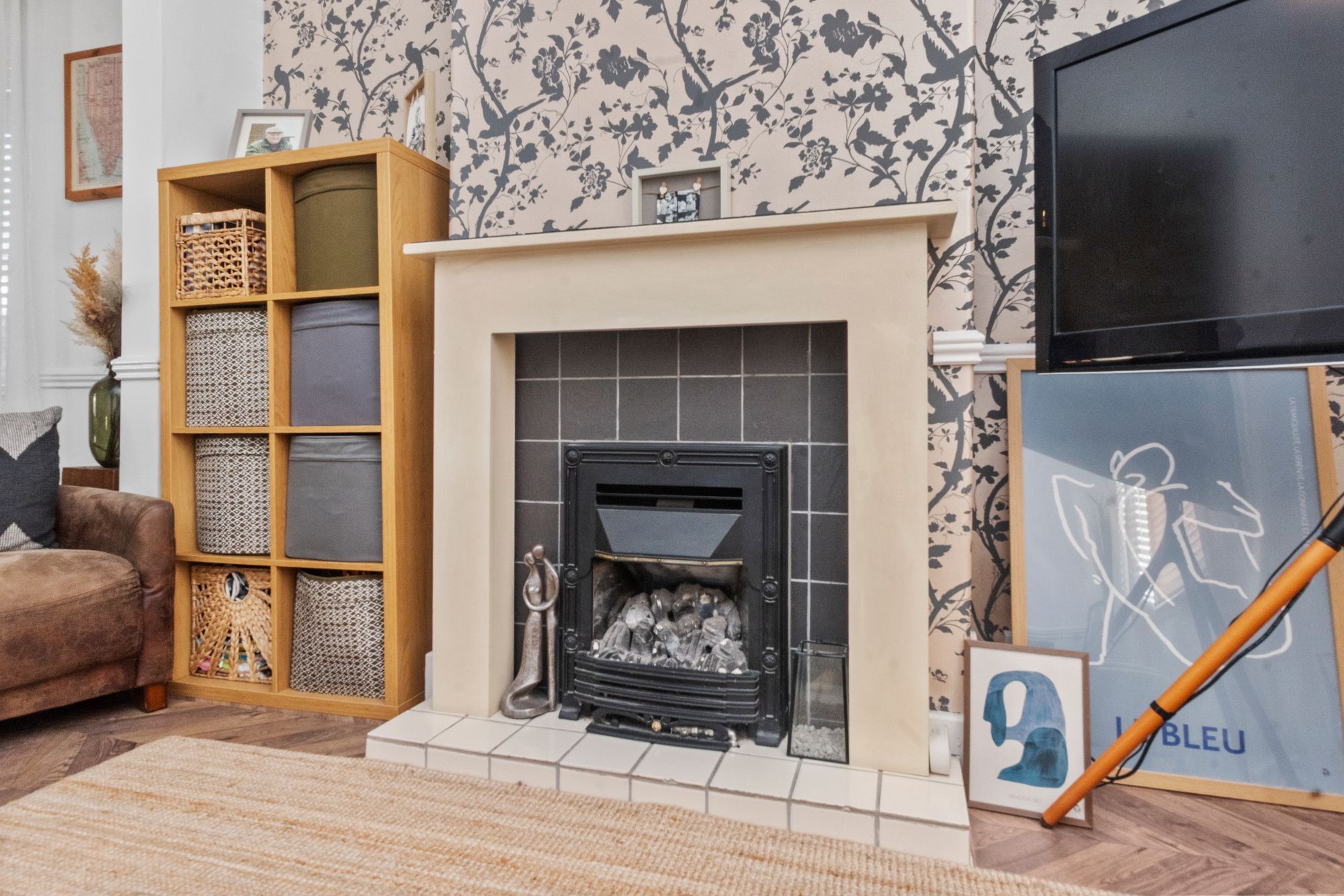 Greenfield Road, Dentons Green, WA10