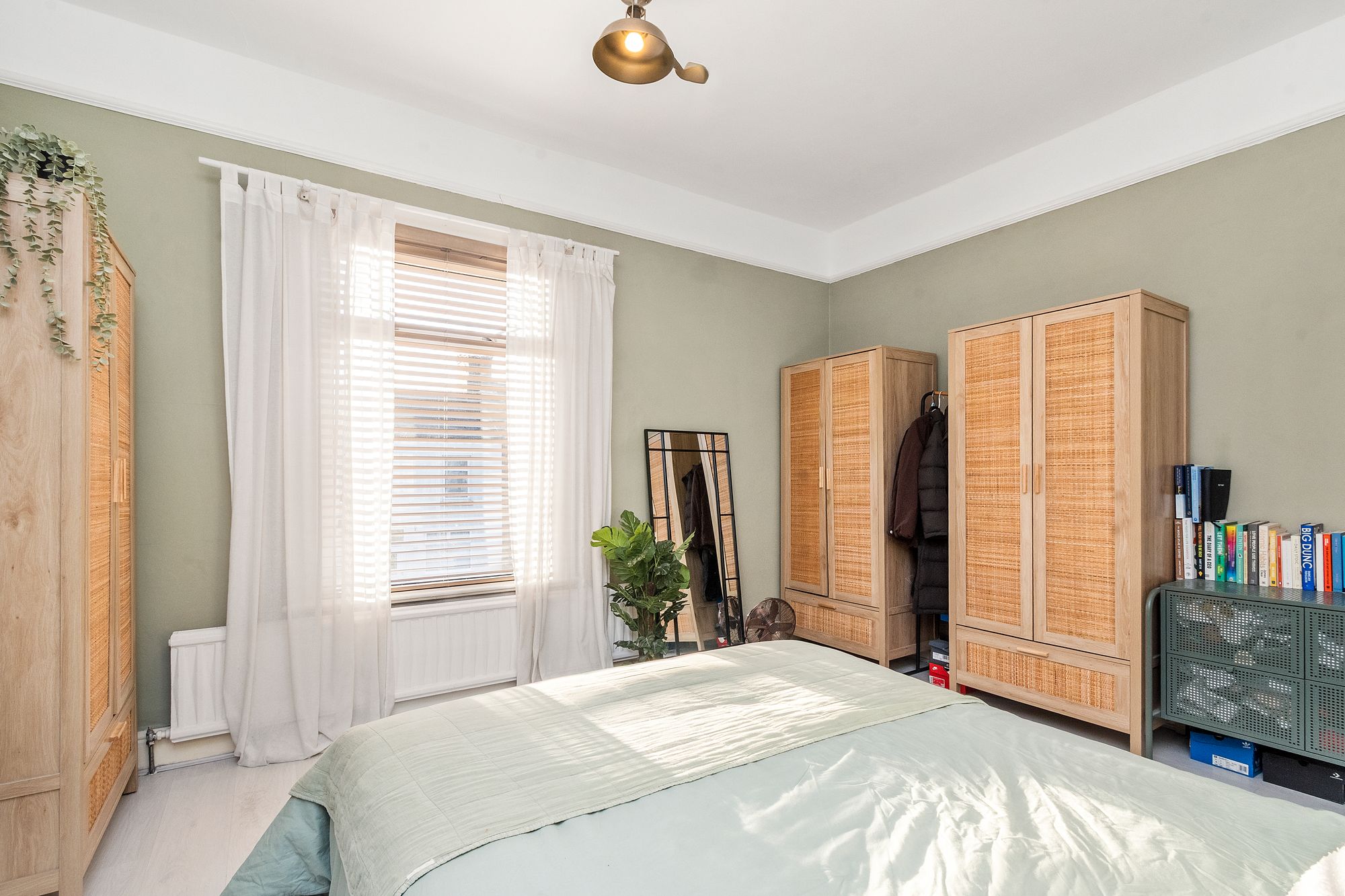 Greenfield Road, Dentons Green, WA10