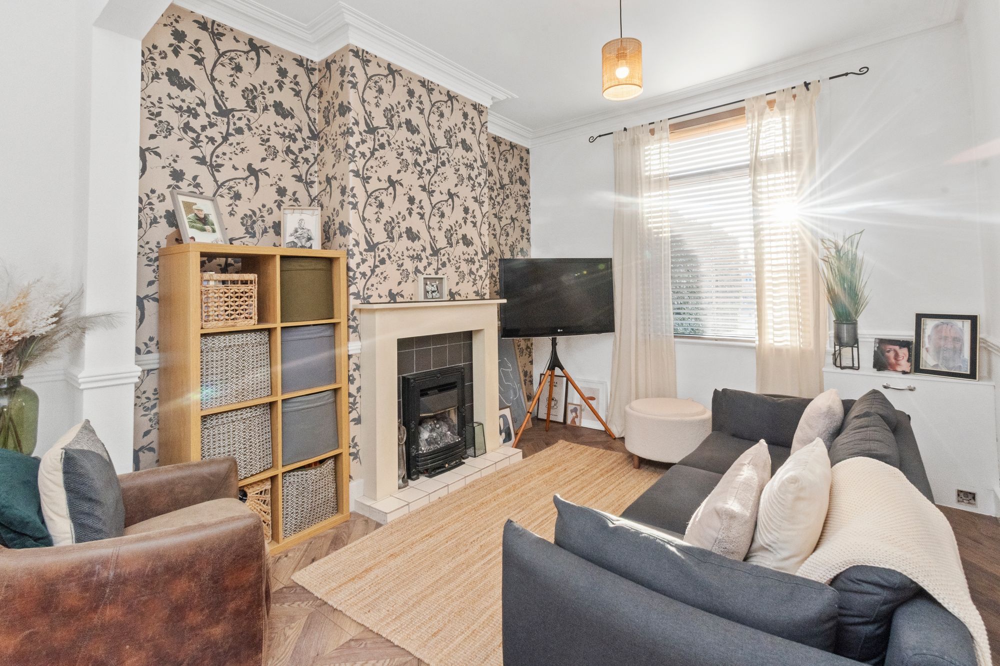 Greenfield Road, Dentons Green, WA10