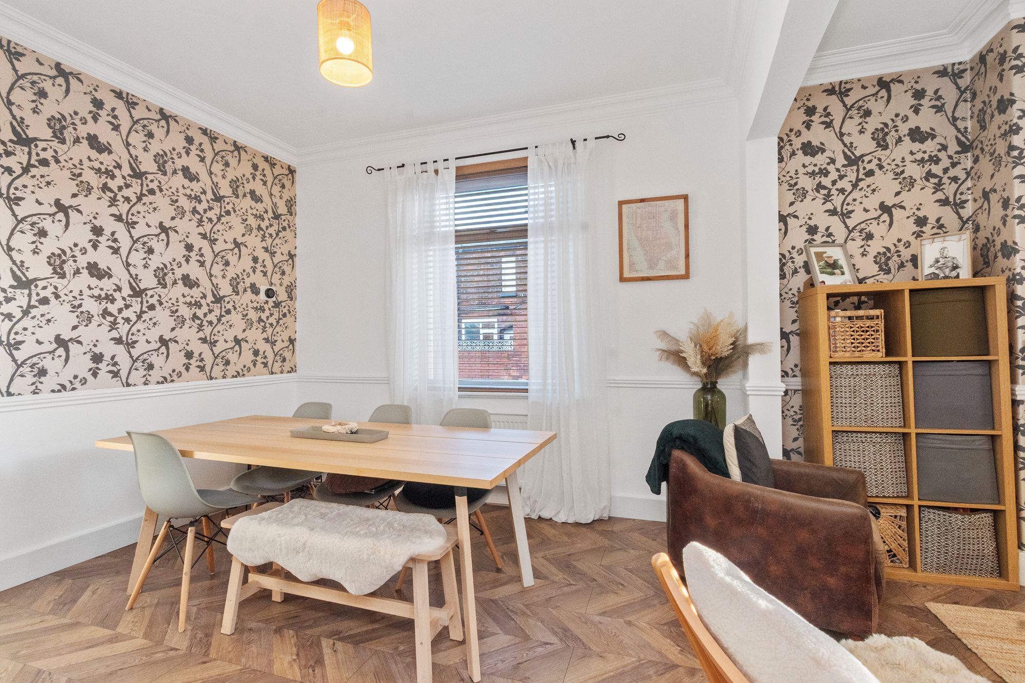 Greenfield Road, Dentons Green, WA10