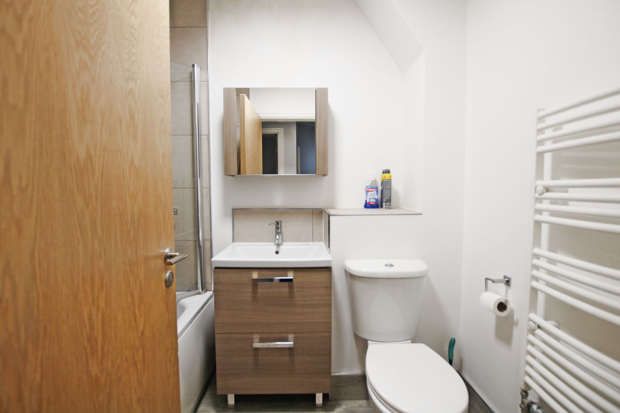 Eleanor Street, Widnes