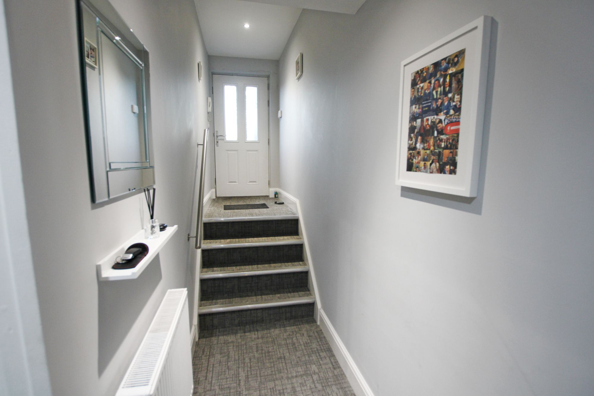 Eleanor Street, Widnes