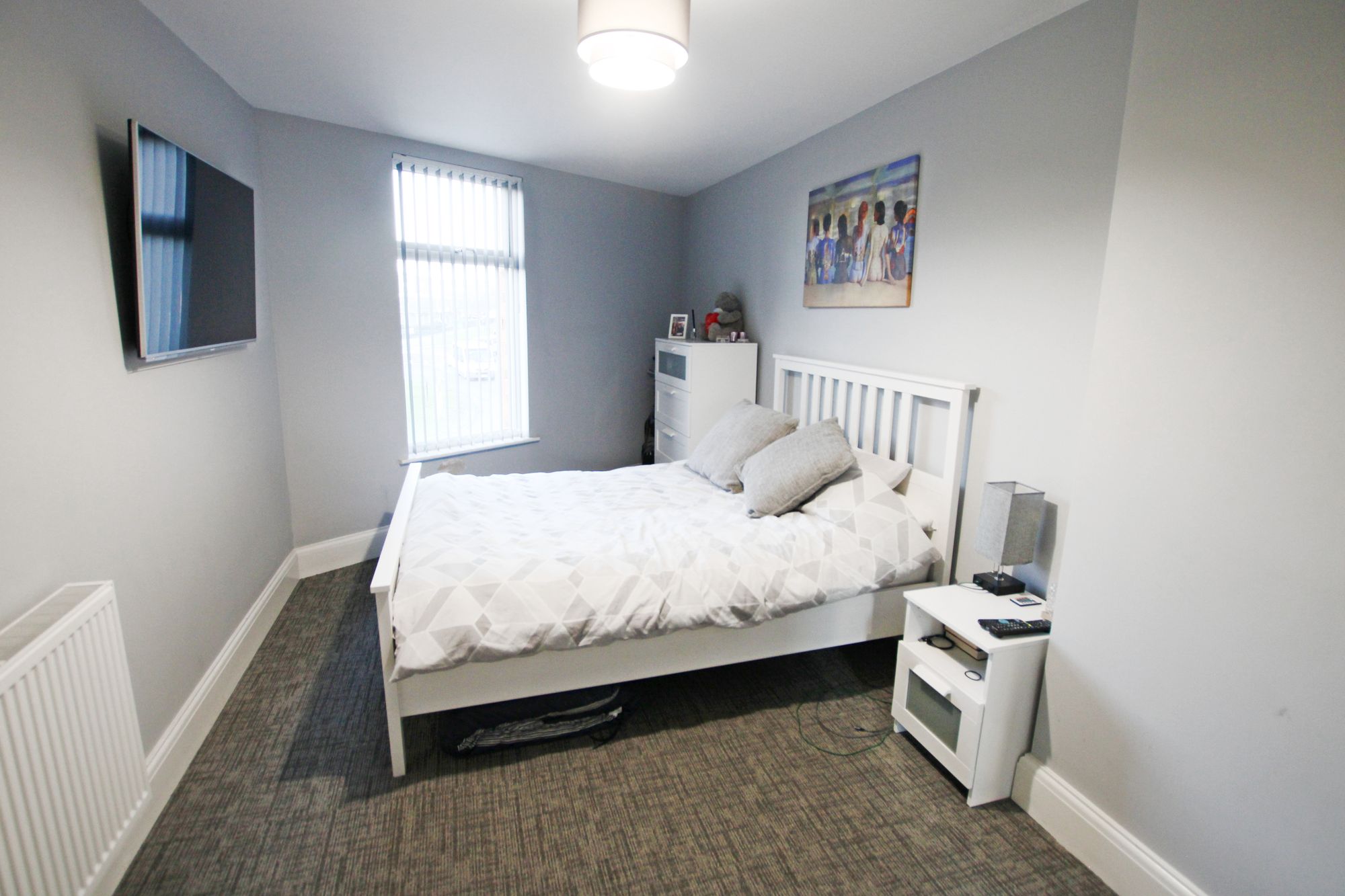 Eleanor Street, Widnes