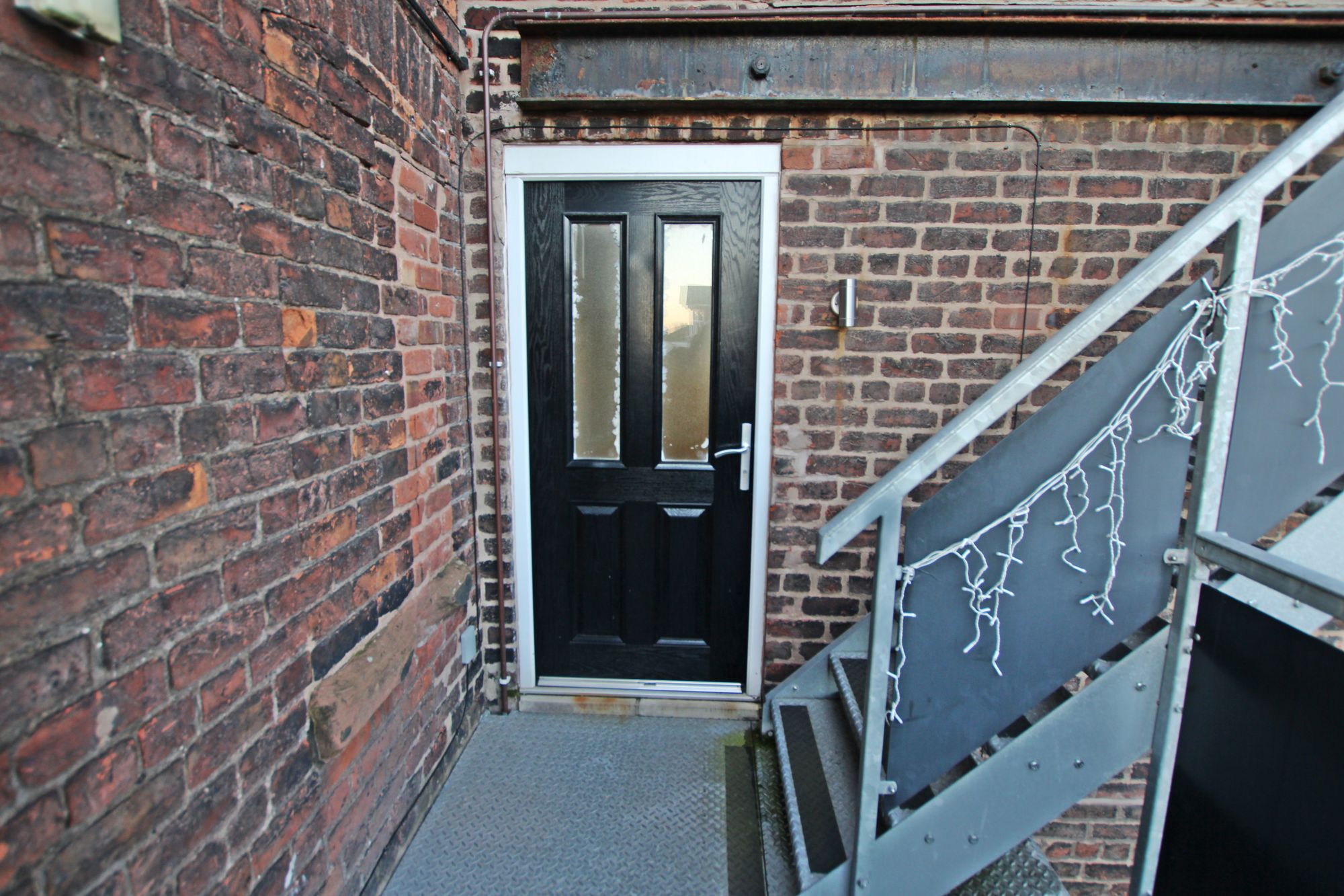 Eleanor Street, Widnes