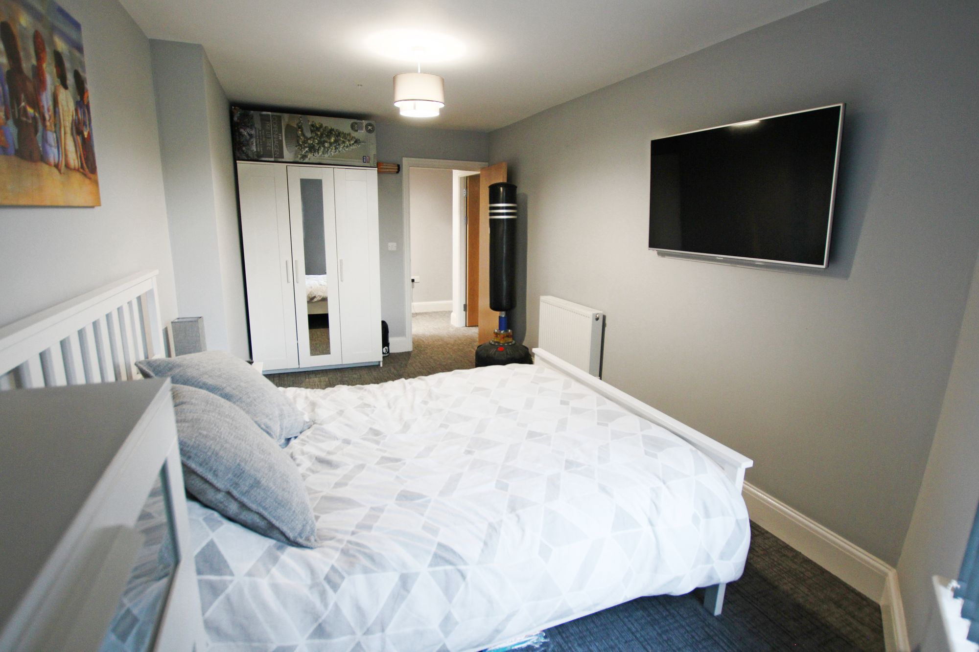 Eleanor Street, Widnes