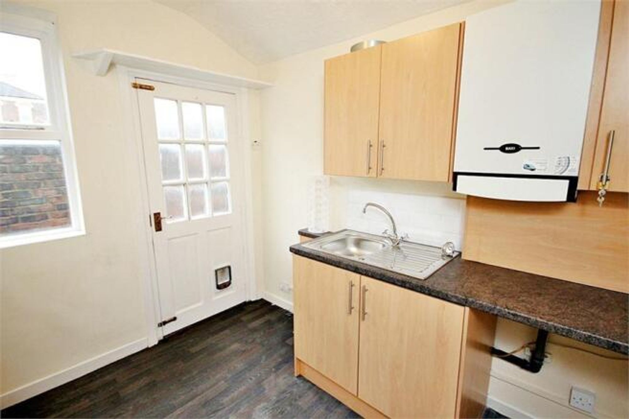 St. Marys Street, Warrington