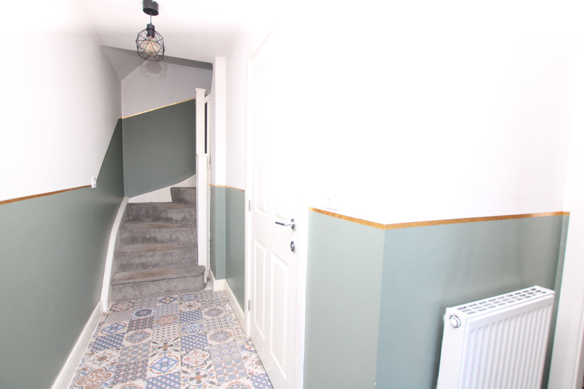 Brookbank, Leigh, WN7