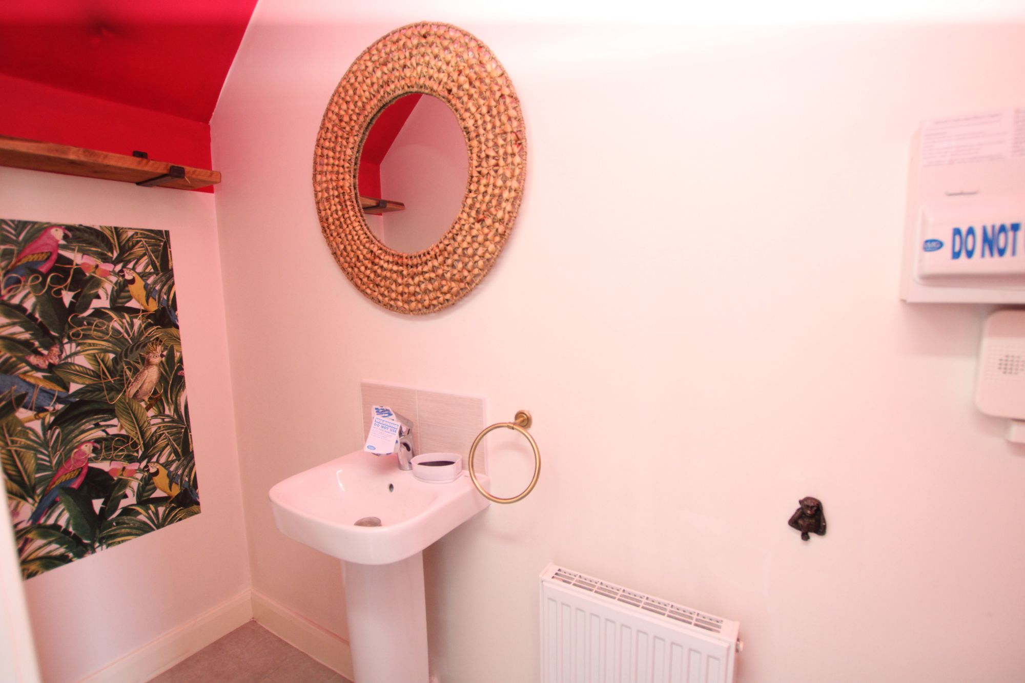 Brookbank, Leigh, WN7