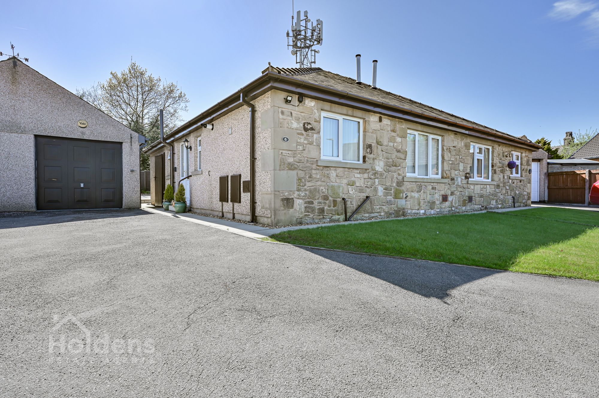 Crumpax Croft, Longridge, PR3