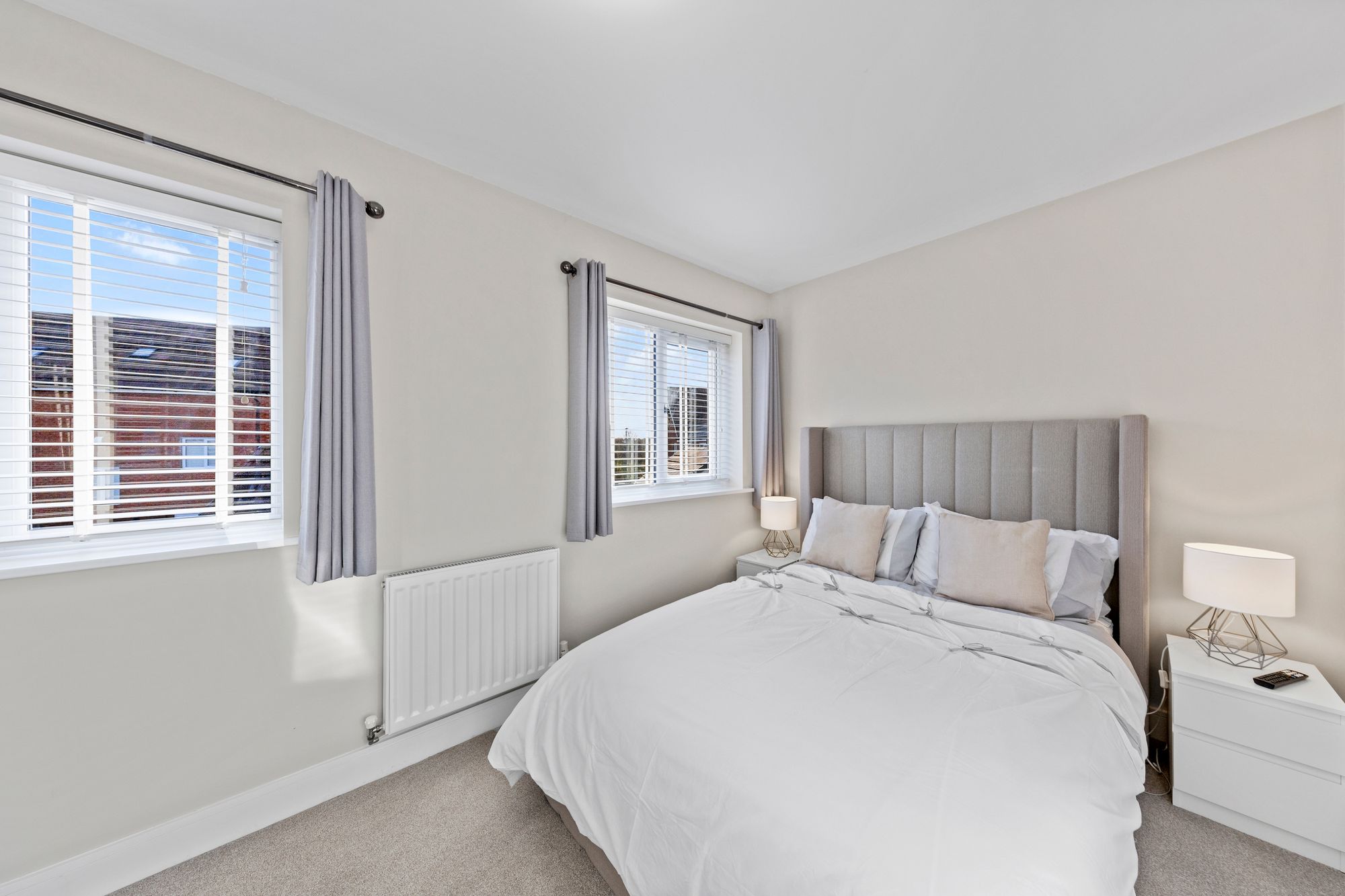 Matilda Close, Newton-Le-Willows