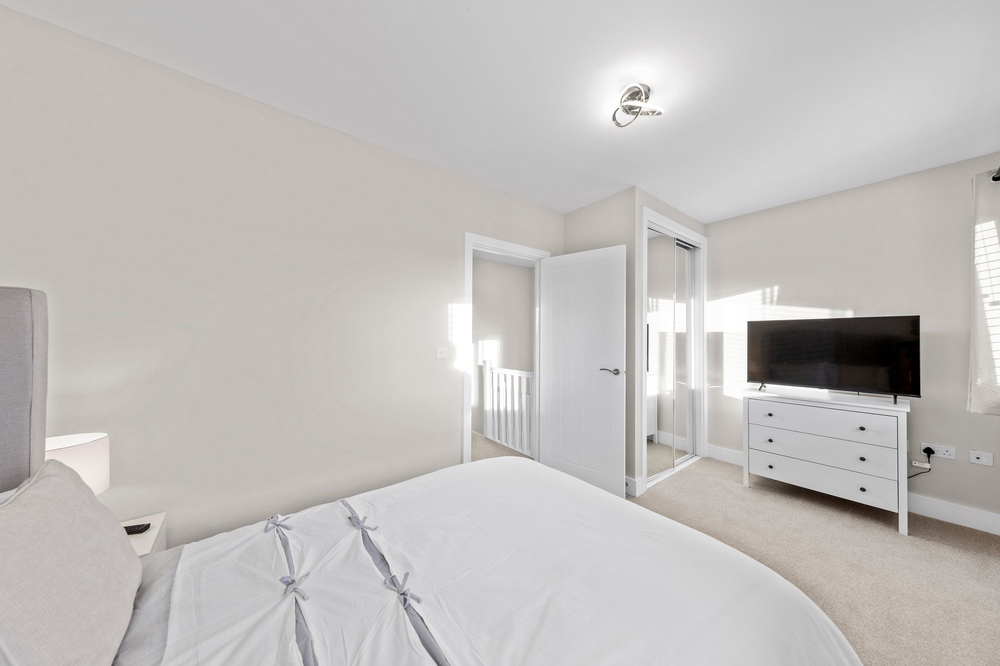 Matilda Close, Newton-Le-Willows