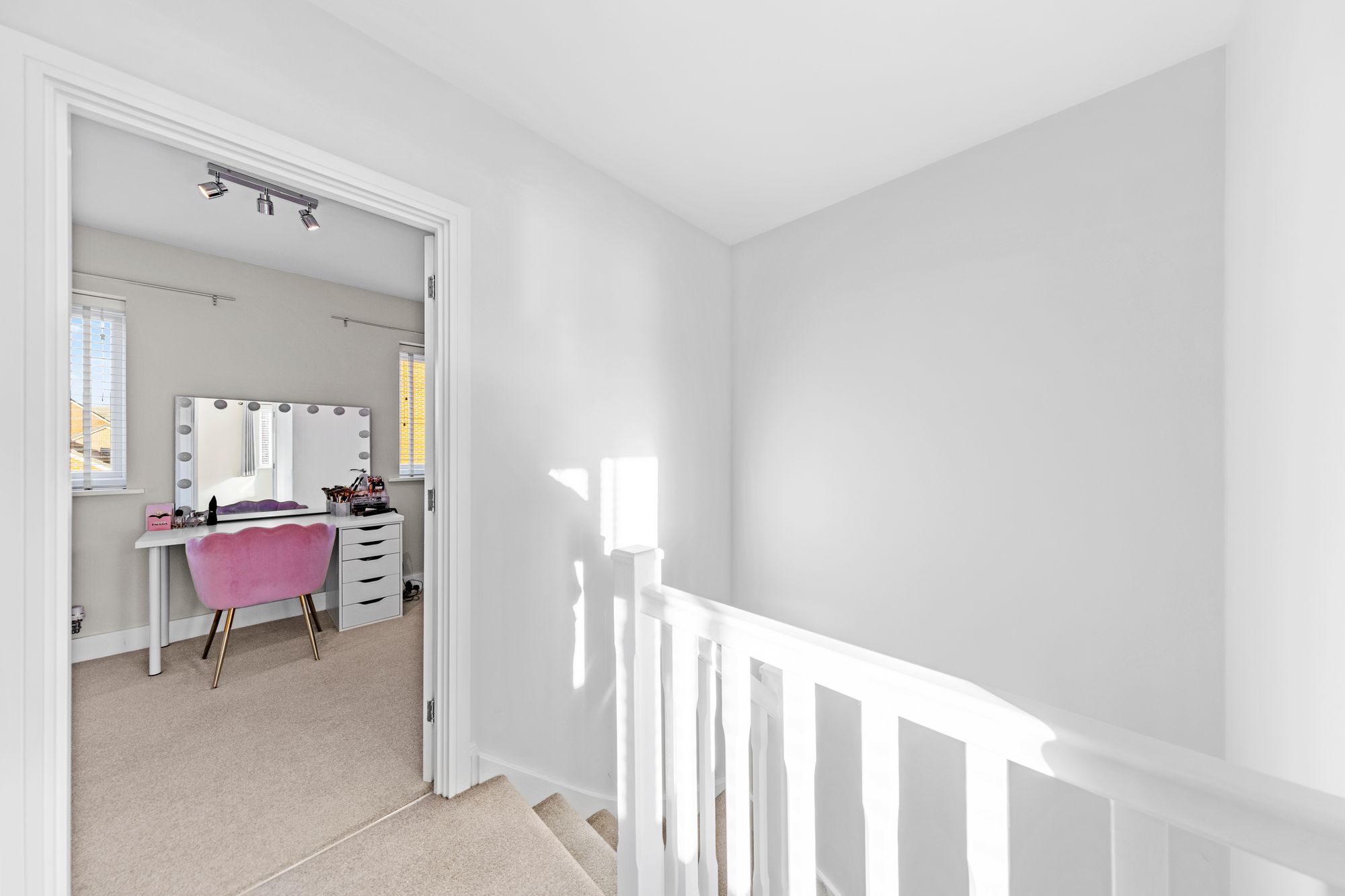 Matilda Close, Newton-Le-Willows