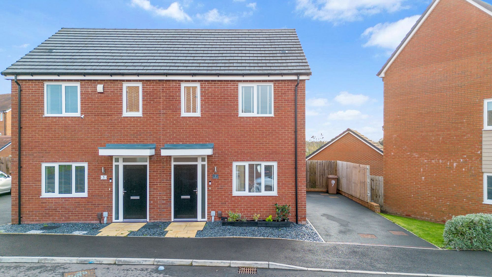 Matilda Close, Newton-Le-Willows, WA12