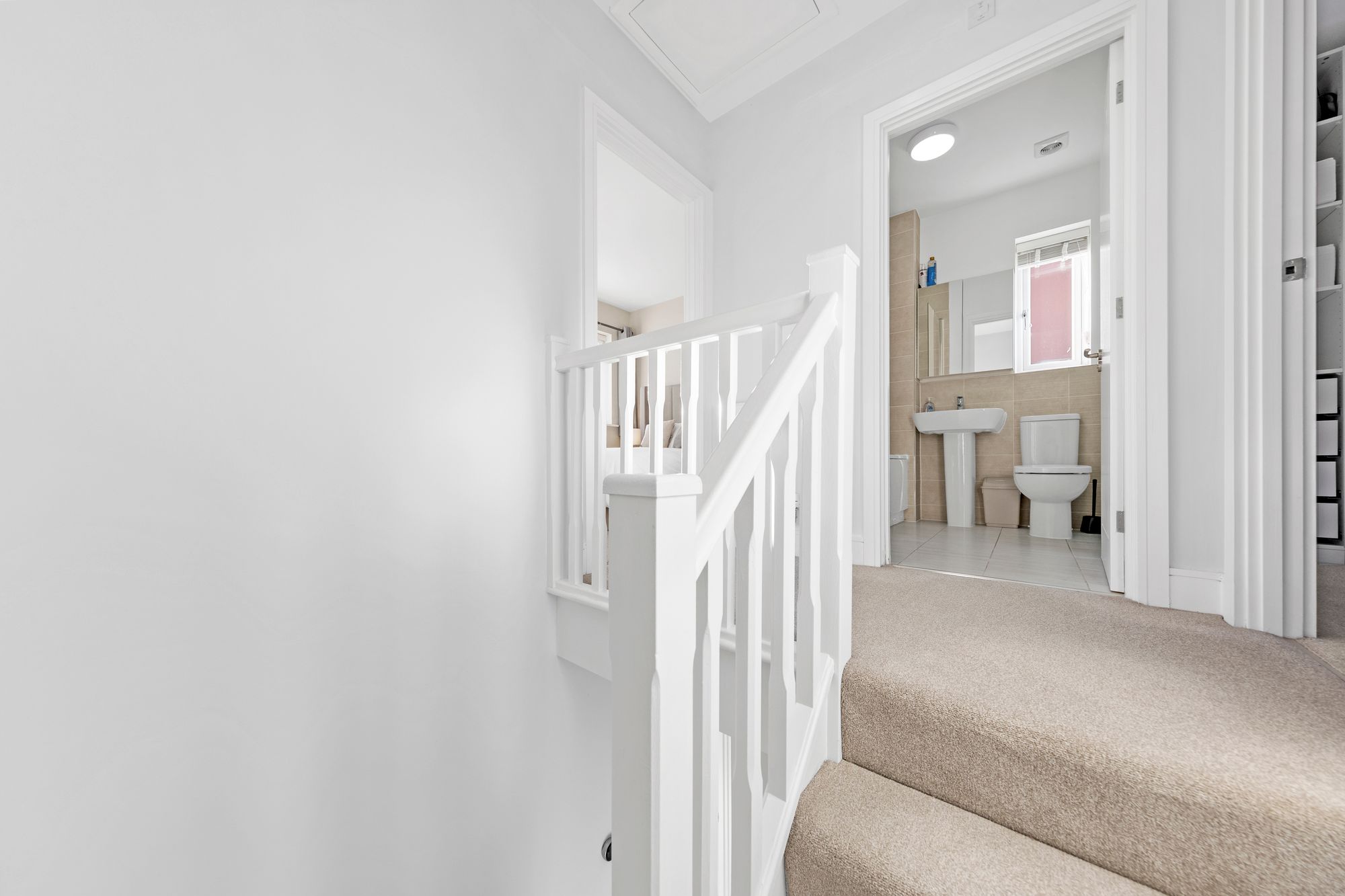 Matilda Close, Newton-Le-Willows