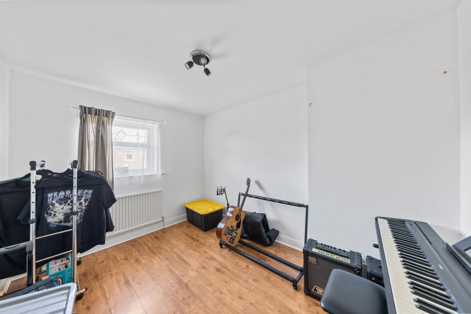 Jubilee Crescent, St. Helens