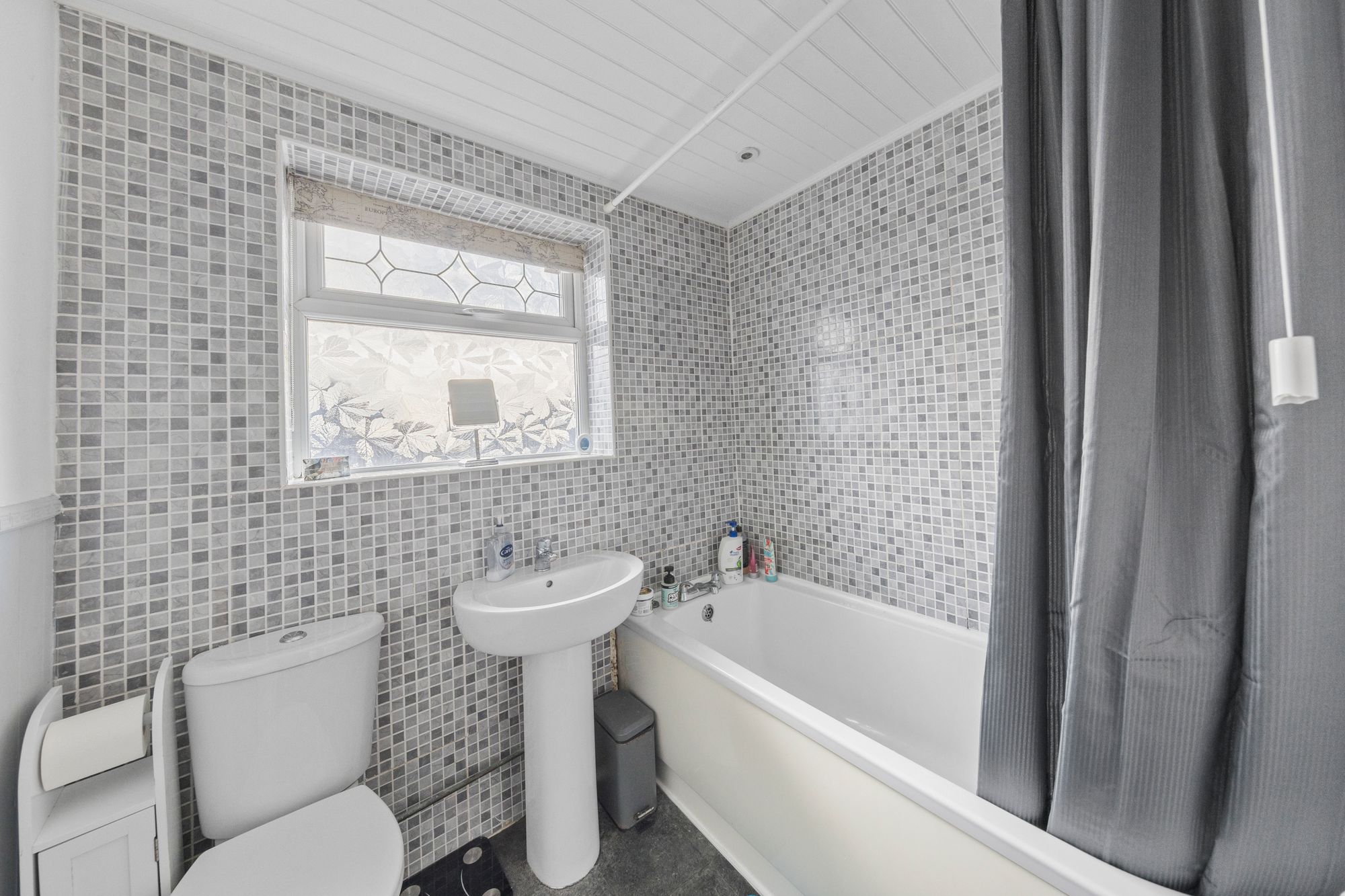 Jubilee Crescent, St. Helens